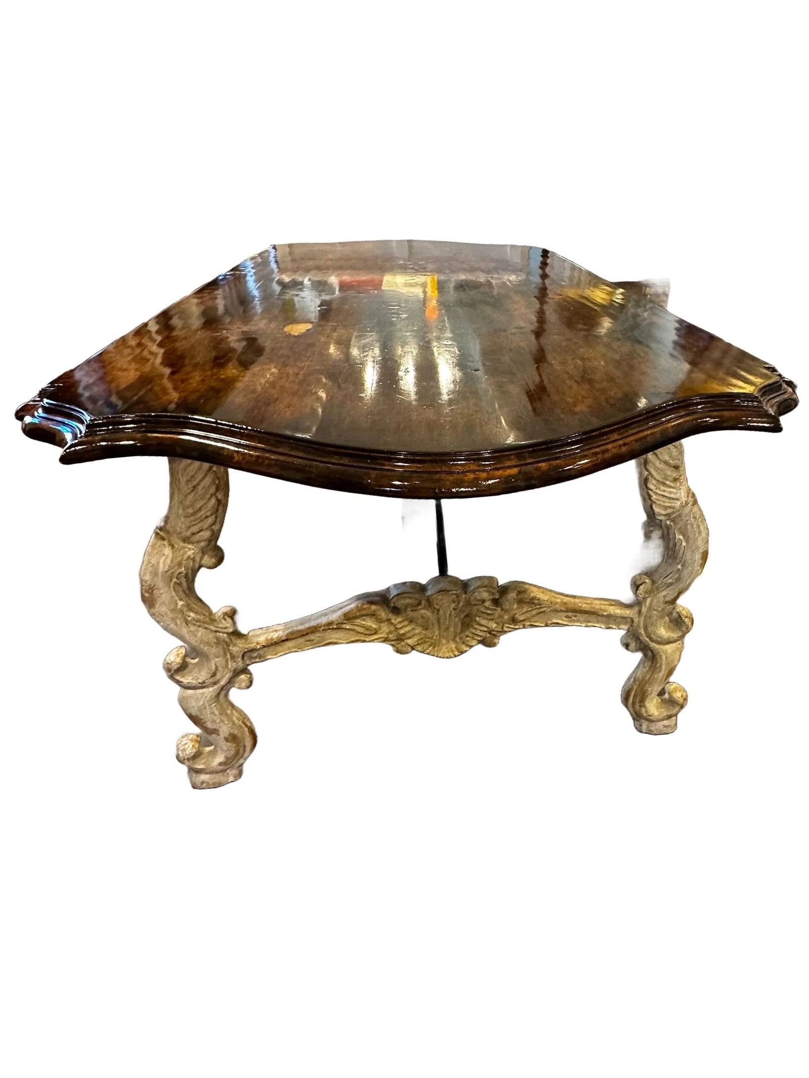 20th Century Dining Table - 2