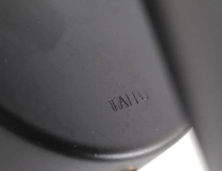 Large Paavo Tynell Black Wall Lights for Taito Oy - a Pair - 12