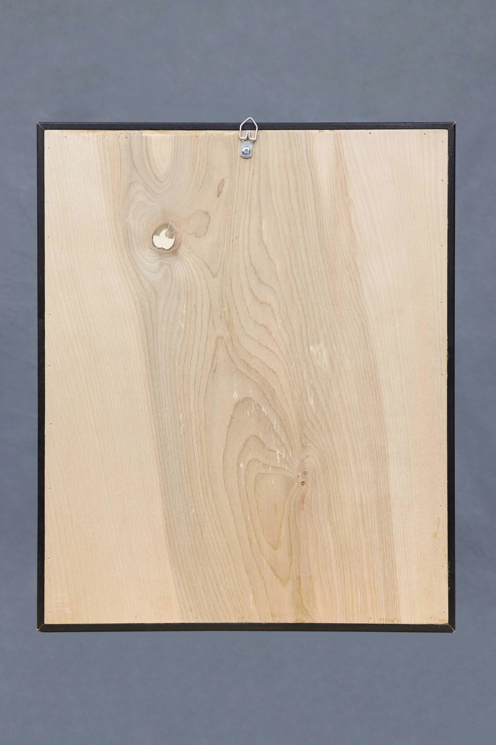 1980s Tree in Landscape Framed Painting - 3