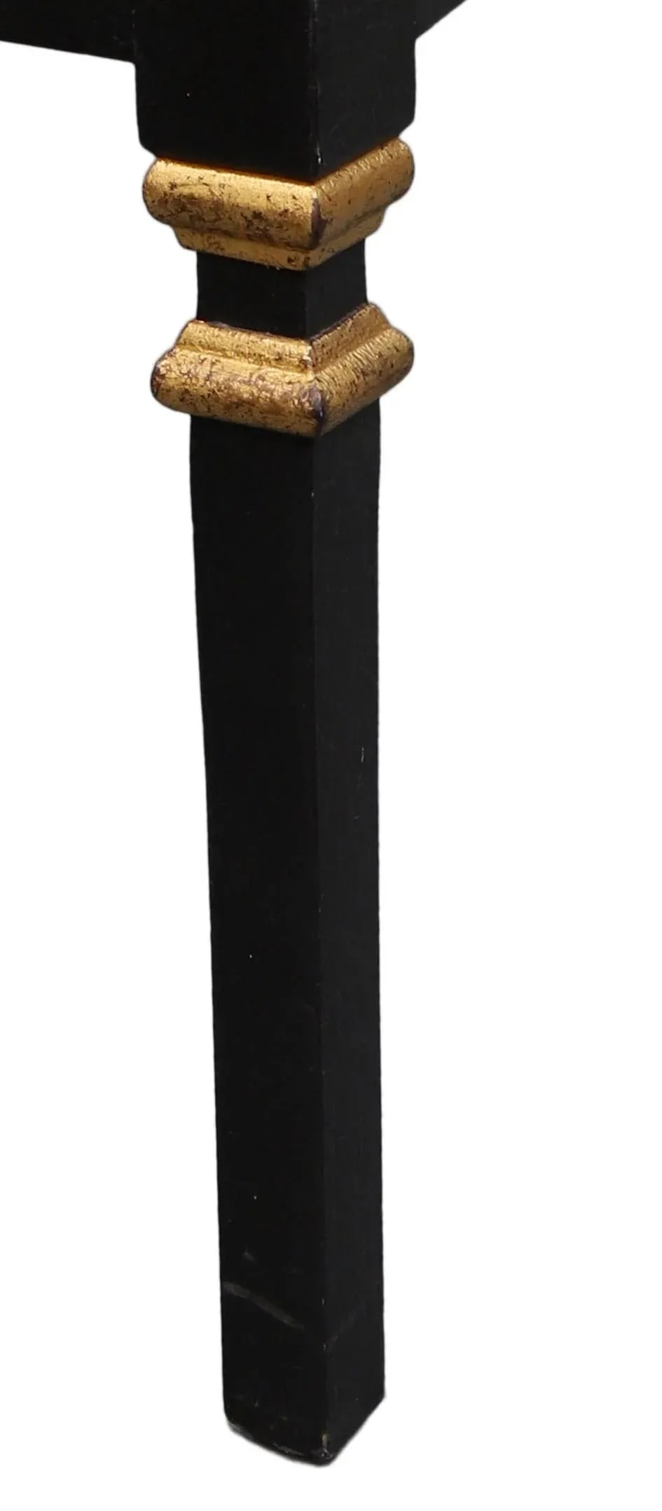 Late 20th Century Vintage Floral Print Upholstered Chair - 6