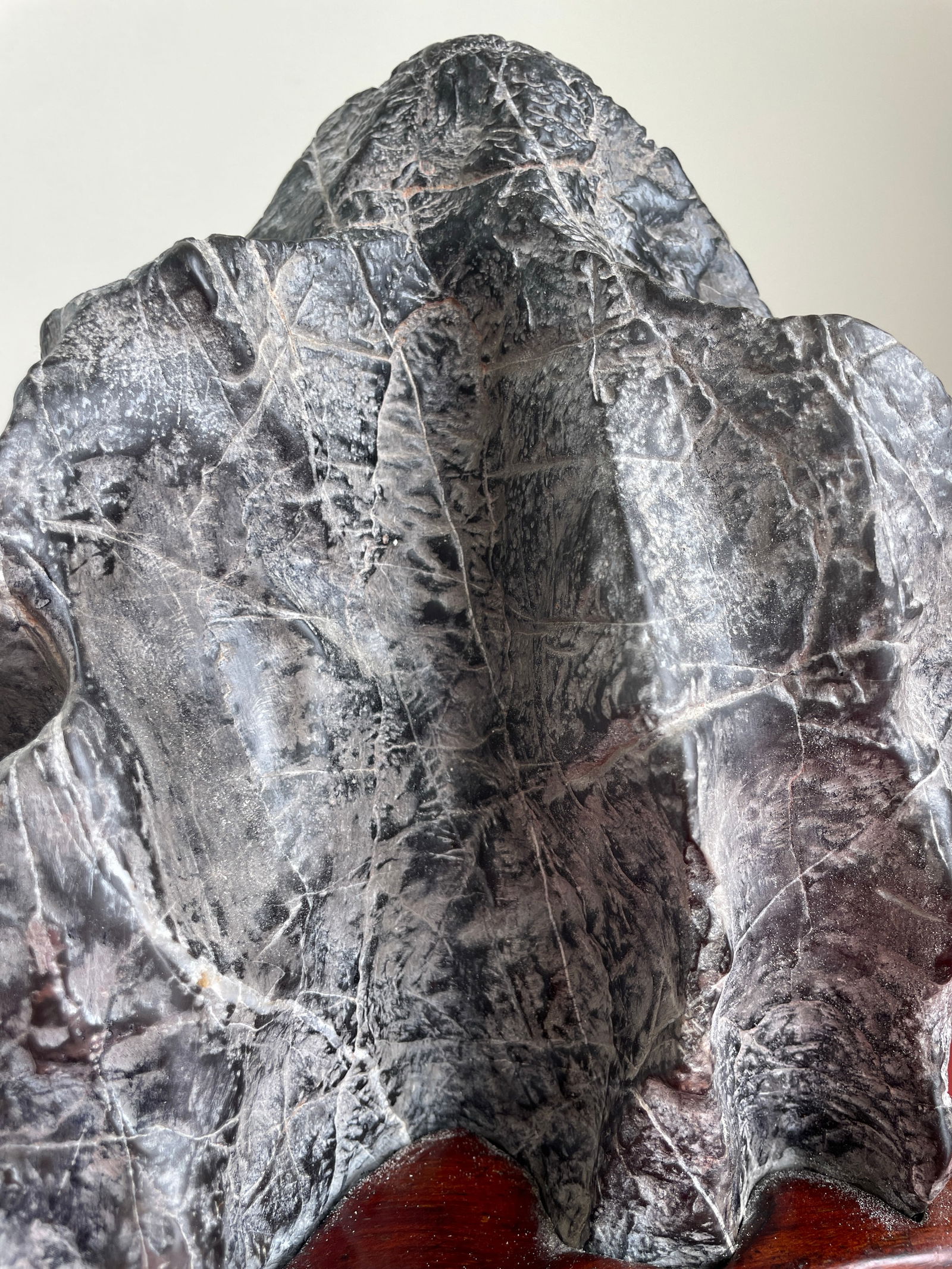 Chinese Scholar Stone - 3