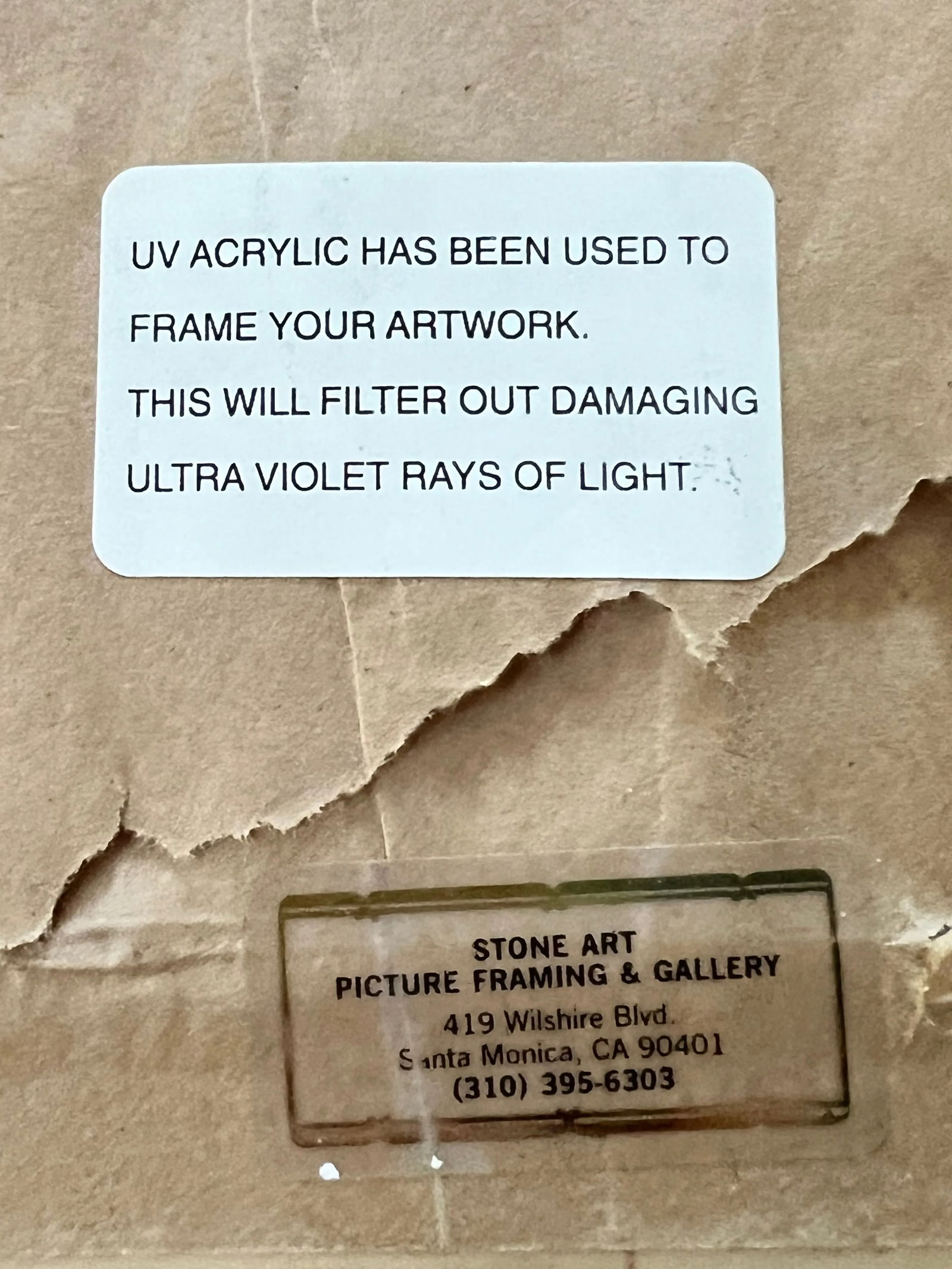 Signed Zamy Steynovitz Printer's Proof, Numbered - 6