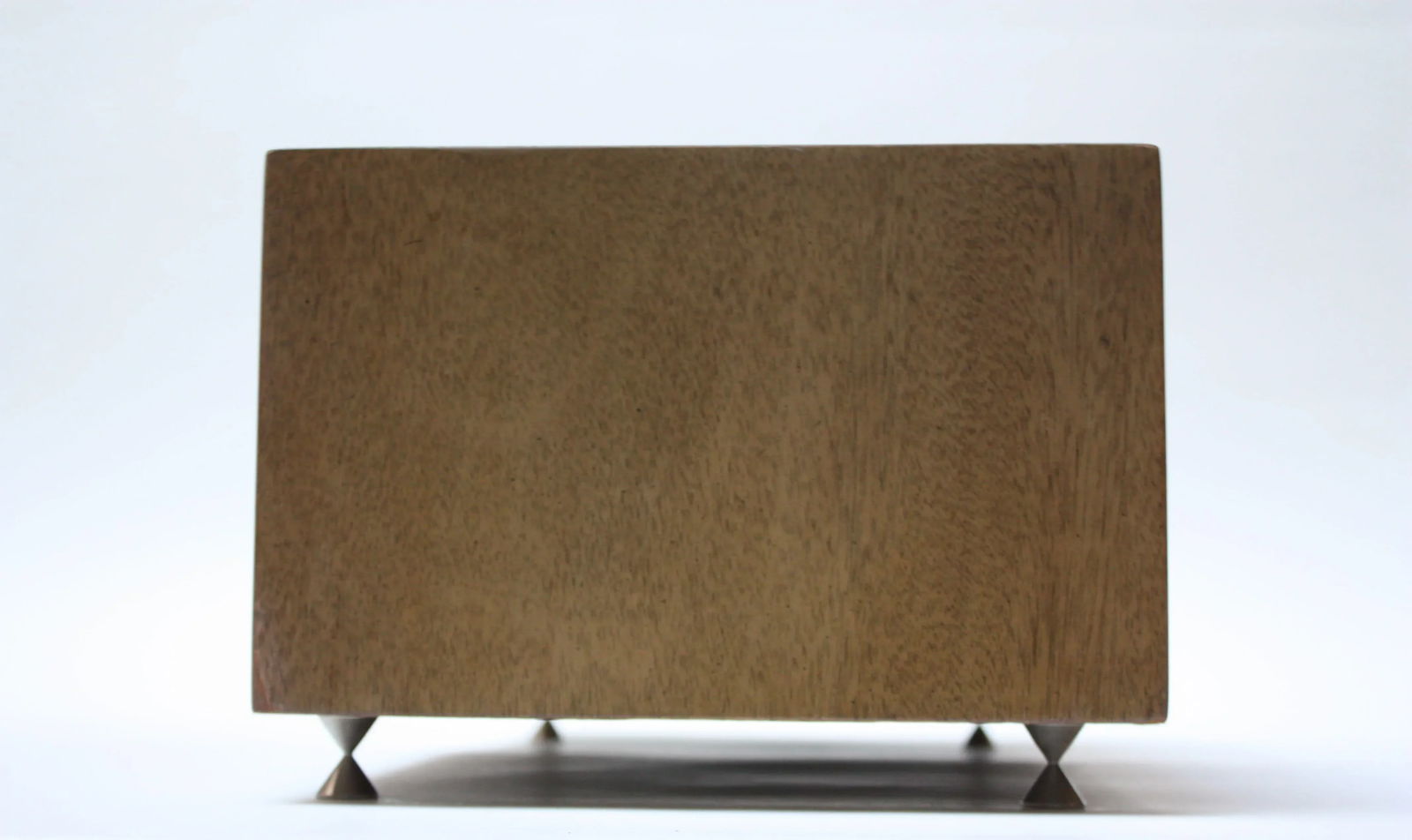 American of Martinsville Jewelry Cabinet - 4