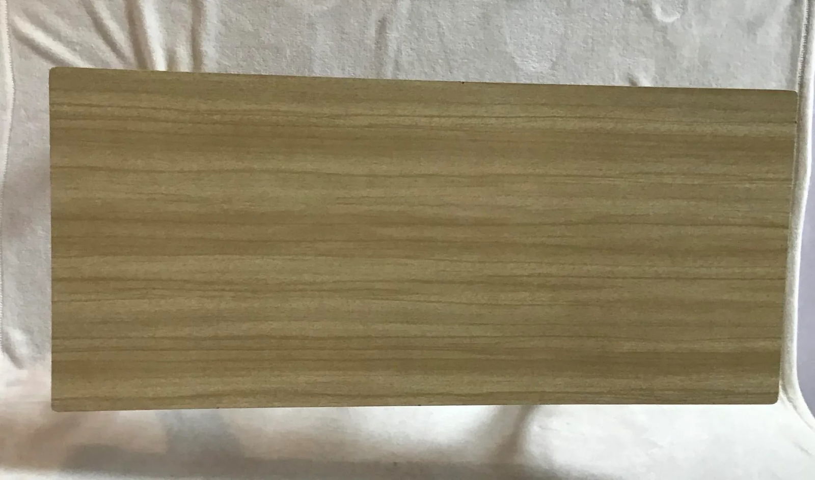 Vintage Mid Century Rattan Bamboo Bentwood Cocktail Table - 8