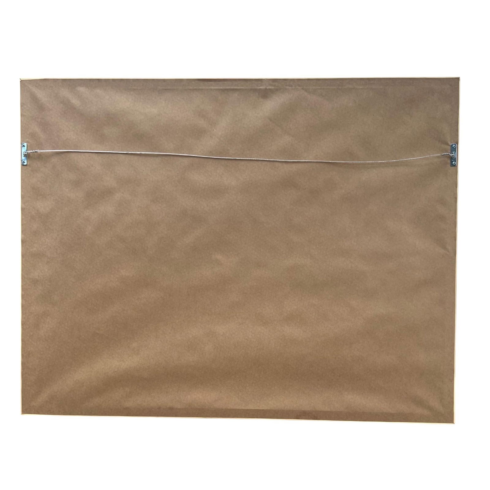 Japanese Woodblock Print Ogyu Tensen's "Picture of the Sky Fountain" - 4