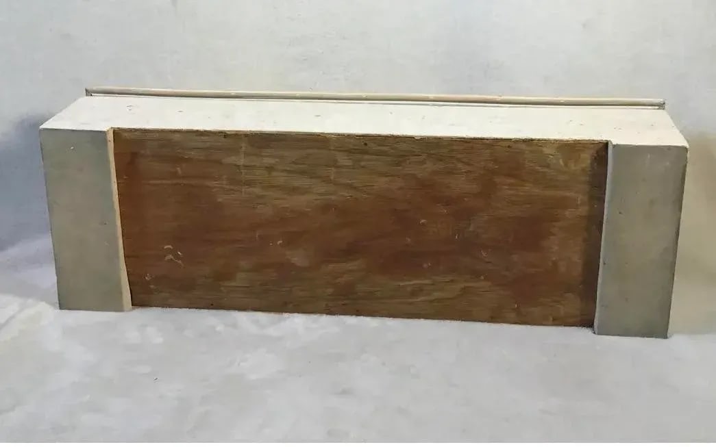 Vintage Maitland-Smith Tessellated Stone Pagoda Box Attributed to Karl Springer - 11