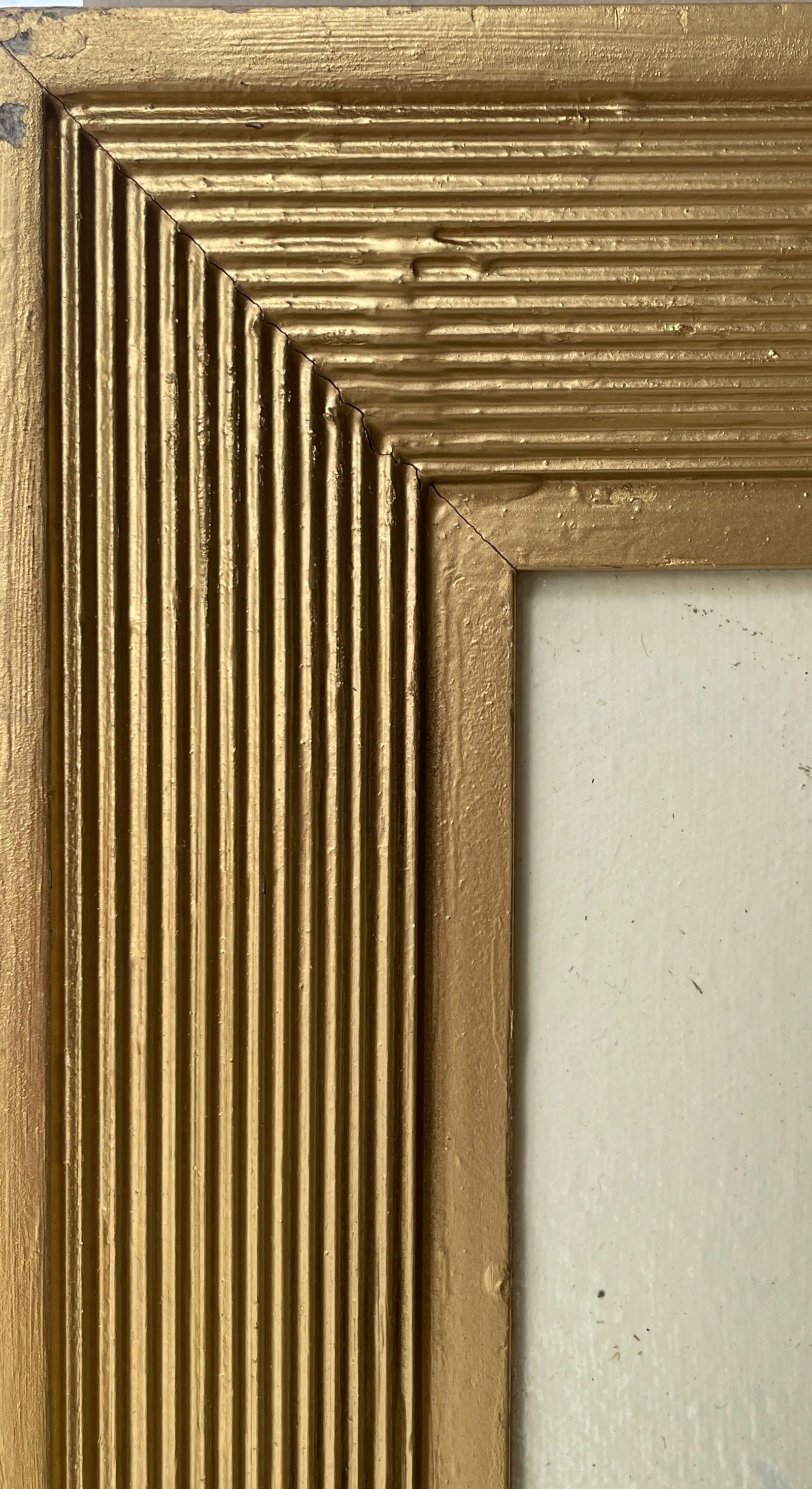 1950s Peter Keil Framed Oil Painting - 8