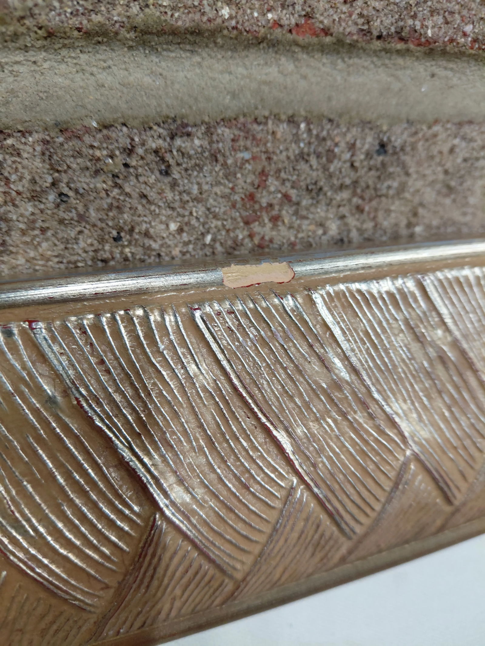 Late 20th Century Framed Signed Isaac Maimon "Paris Cityscape" Limited-Edition on Paper - 12