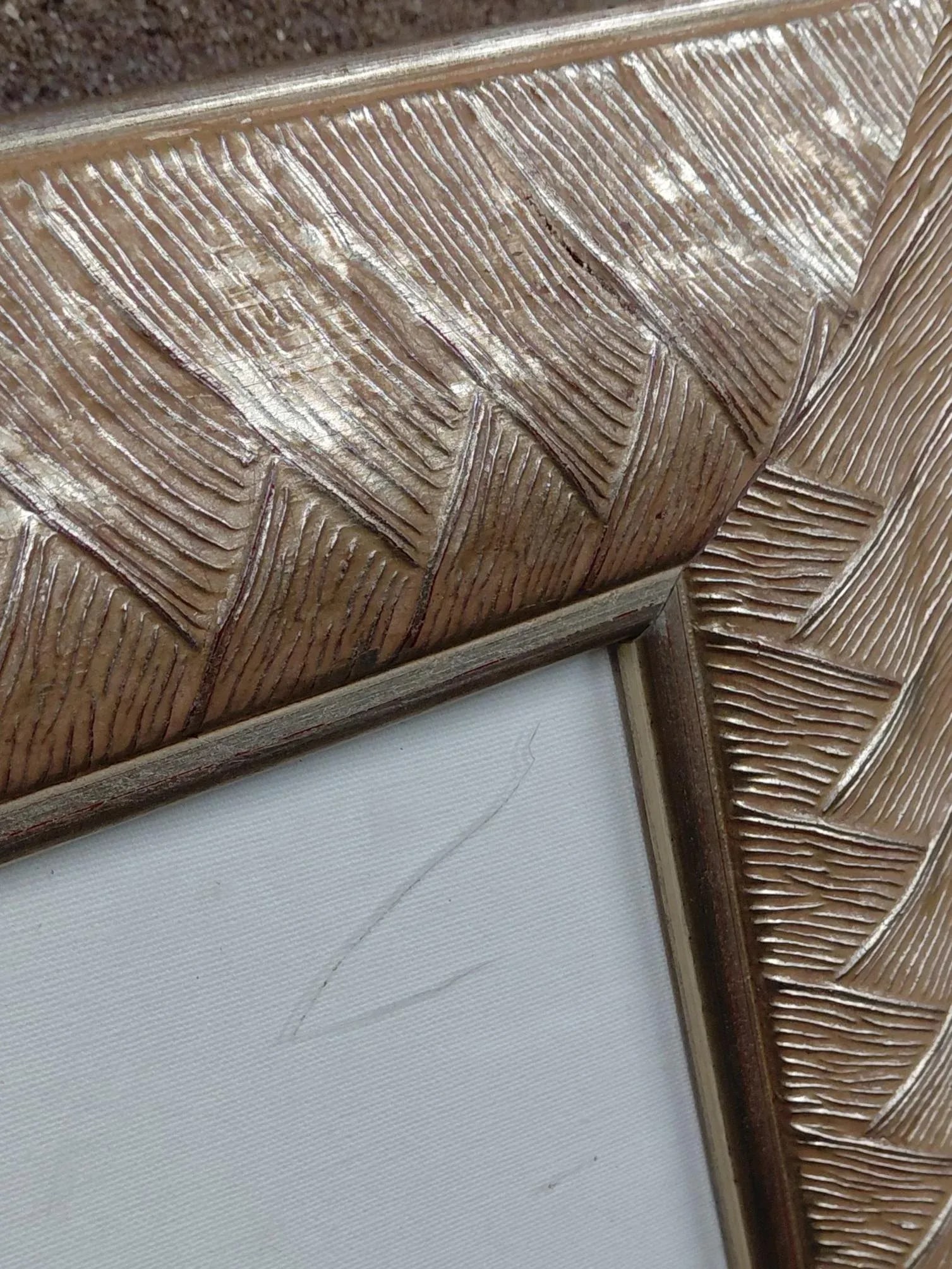 Late 20th Century Framed Signed Isaac Maimon "Paris Cityscape" Limited-Edition on Paper - 7