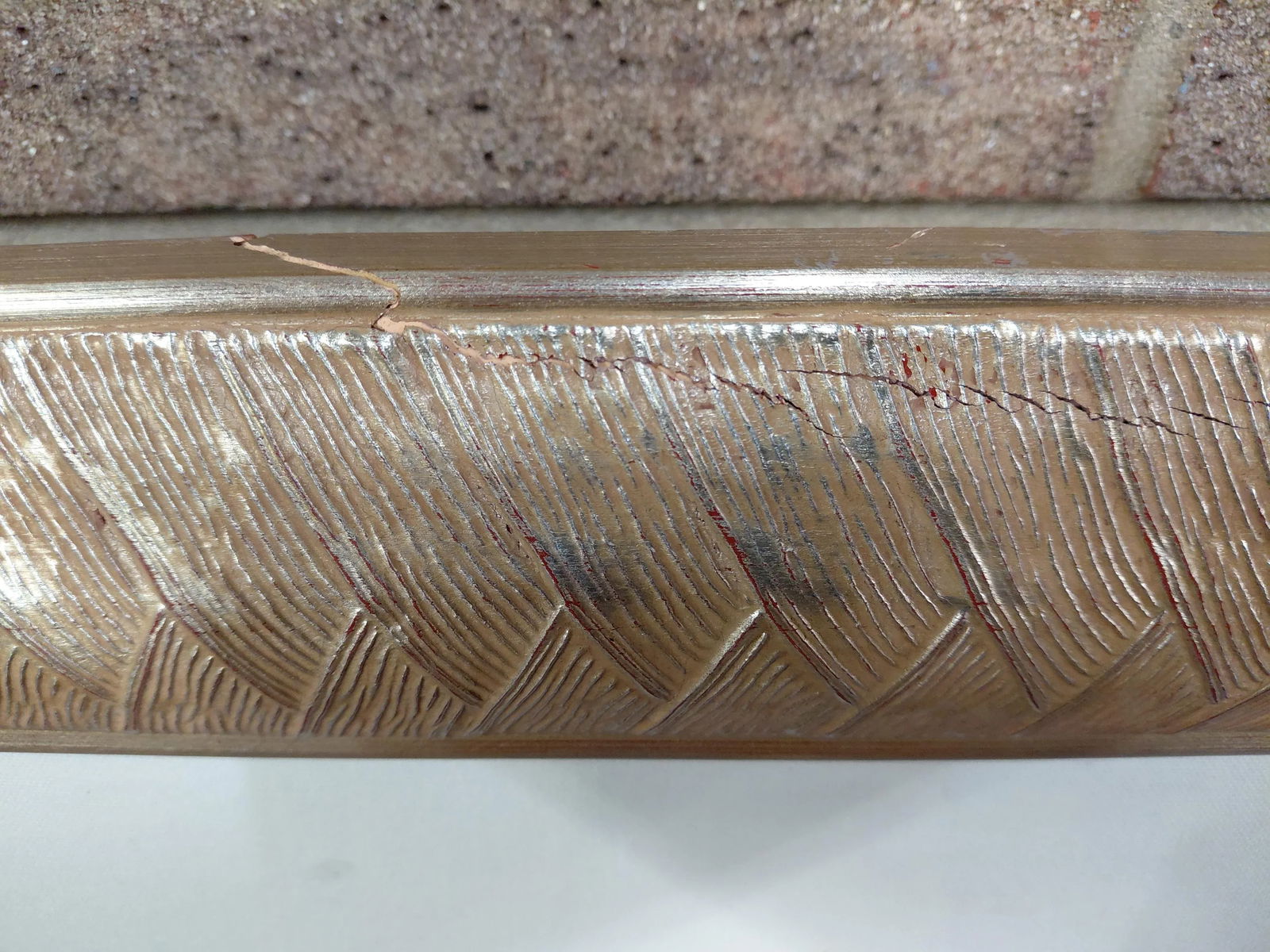 Late 20th Century Framed Signed Isaac Maimon "Paris Cityscape" Limited-Edition on Paper - 8