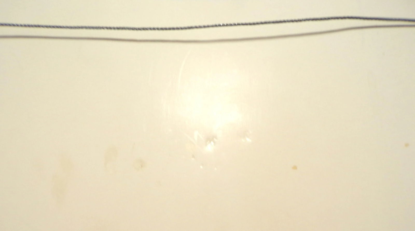 Print Entitled "Latent Antagonism" by Avigdor Arikha, Framed and Matted - 14