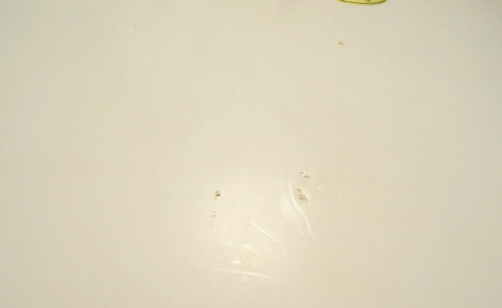 Print Entitled "Latent Antagonism" by Avigdor Arikha, Framed and Matted - 15