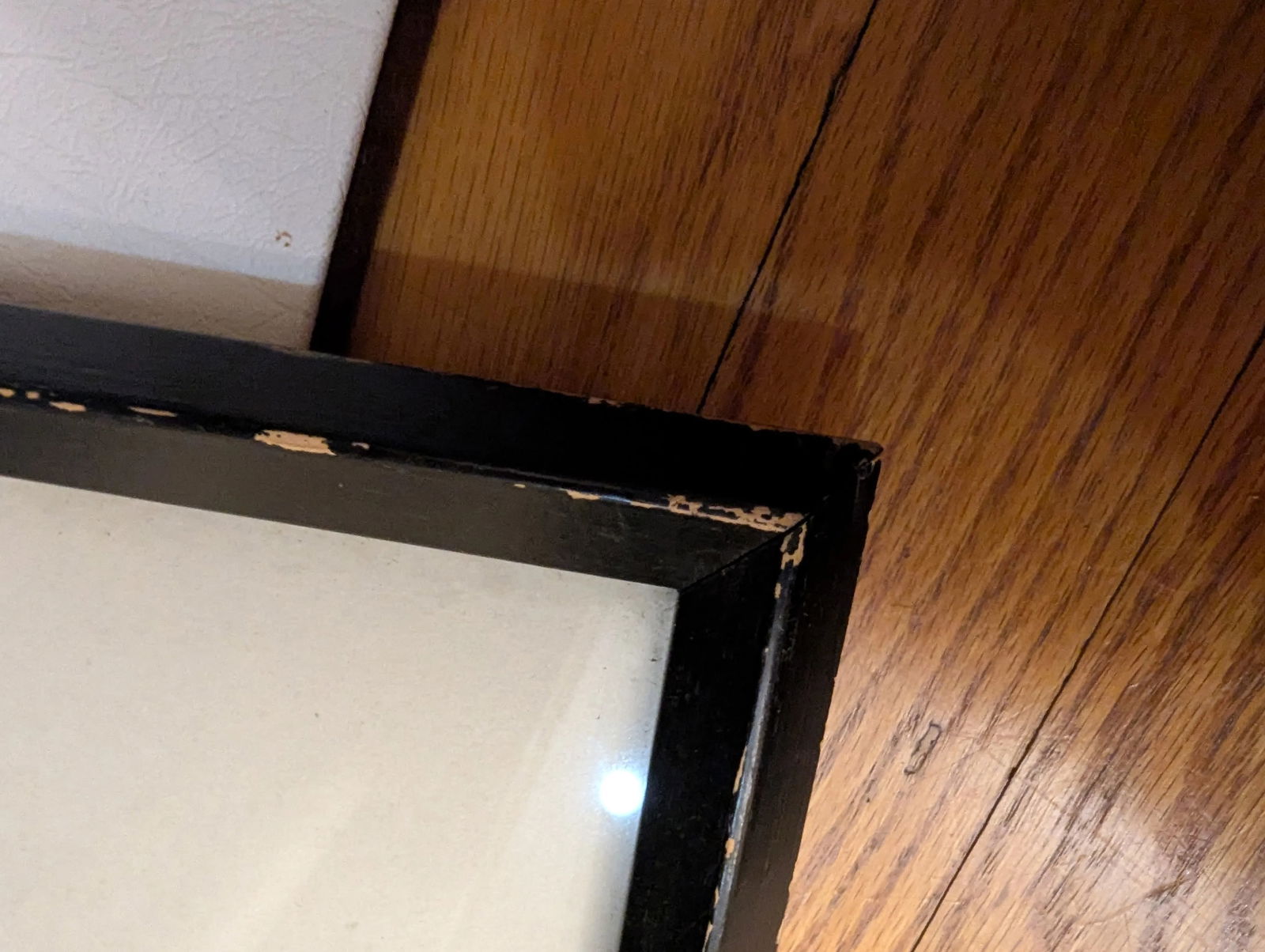 1980s "Thomas A. Dorsey at Mahalia Jackson's Tomb" by Renowned Photographer Michael P. Smith - 3