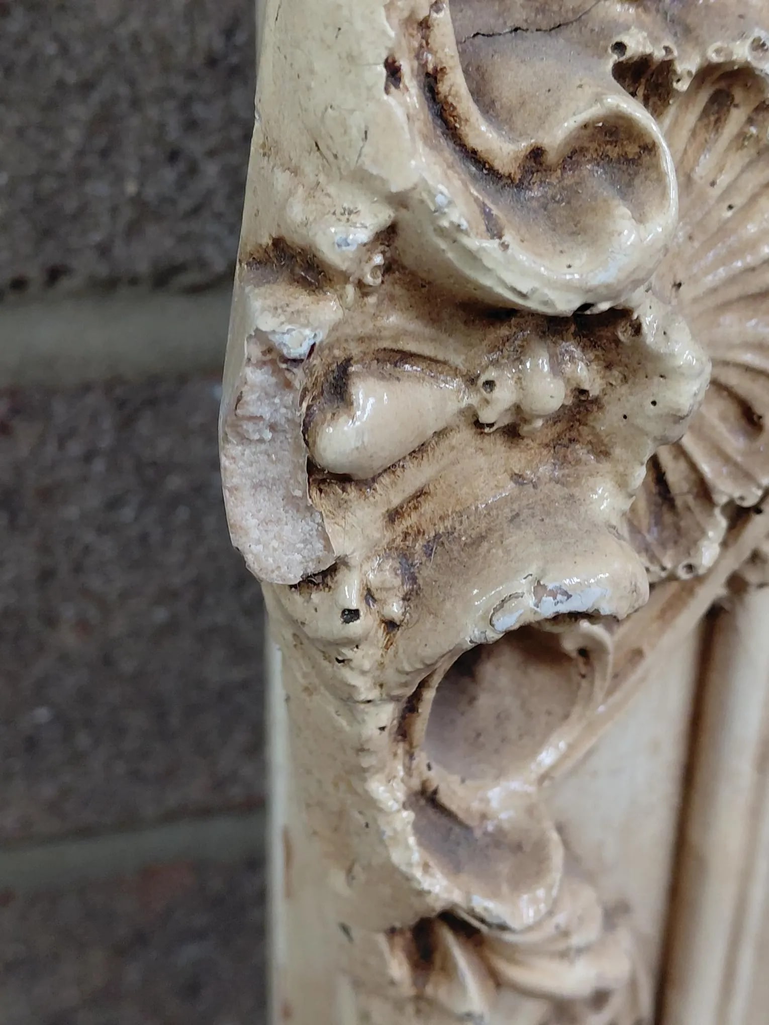 Framed Signed Peter Keil "Mick Jagger 79" Oil on Masonite - 10