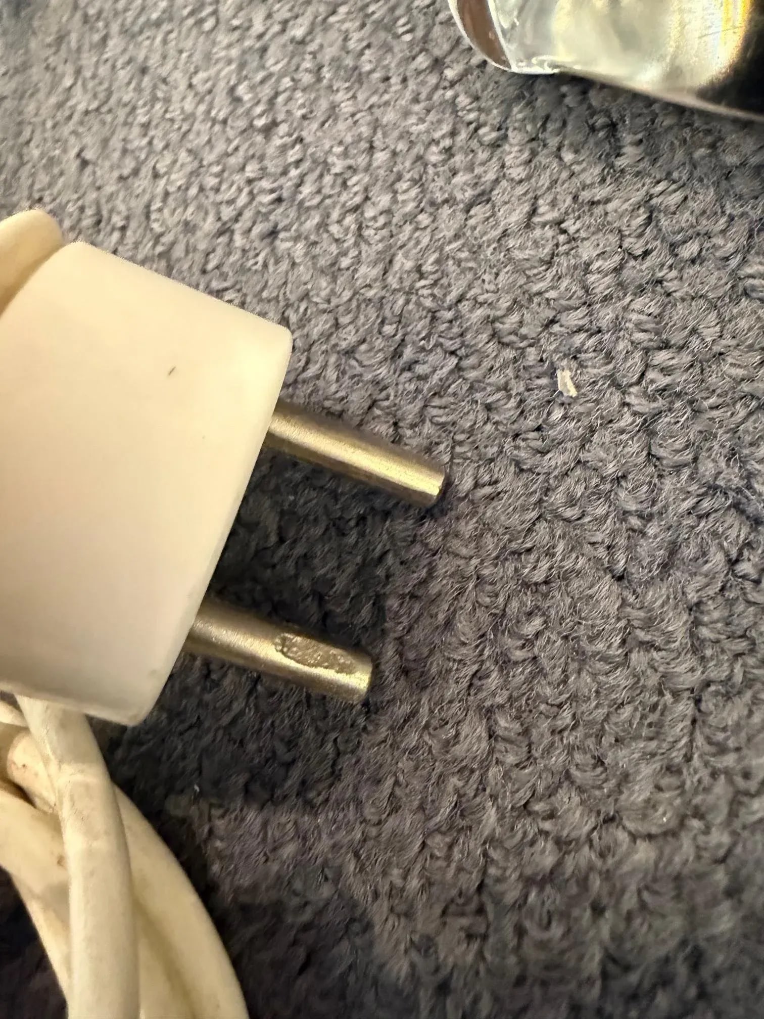 Mid-Century Paul Kedelv for Flygsfors Swedish Art Glass Lamp Base, Twisted Black & White, 1950s - 8