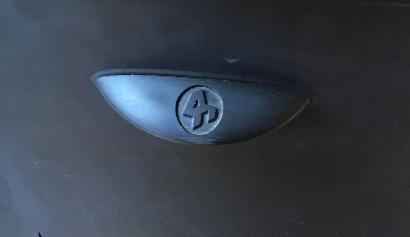 Miles Keller for Allseating Space Age Cast Aluminum Os Chairs - a Pair - 10