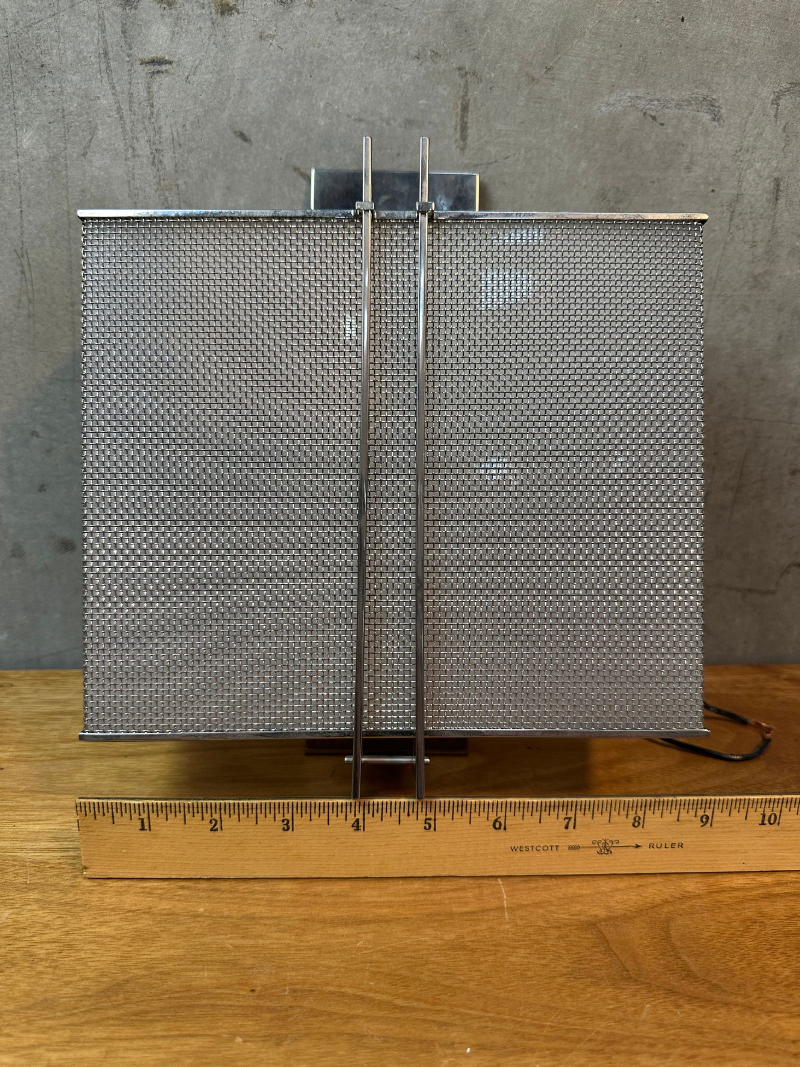 Polished Nickel "Apollo" Wall Sconce With Opaque Shade From Holly Hunt Set of 2 - 5