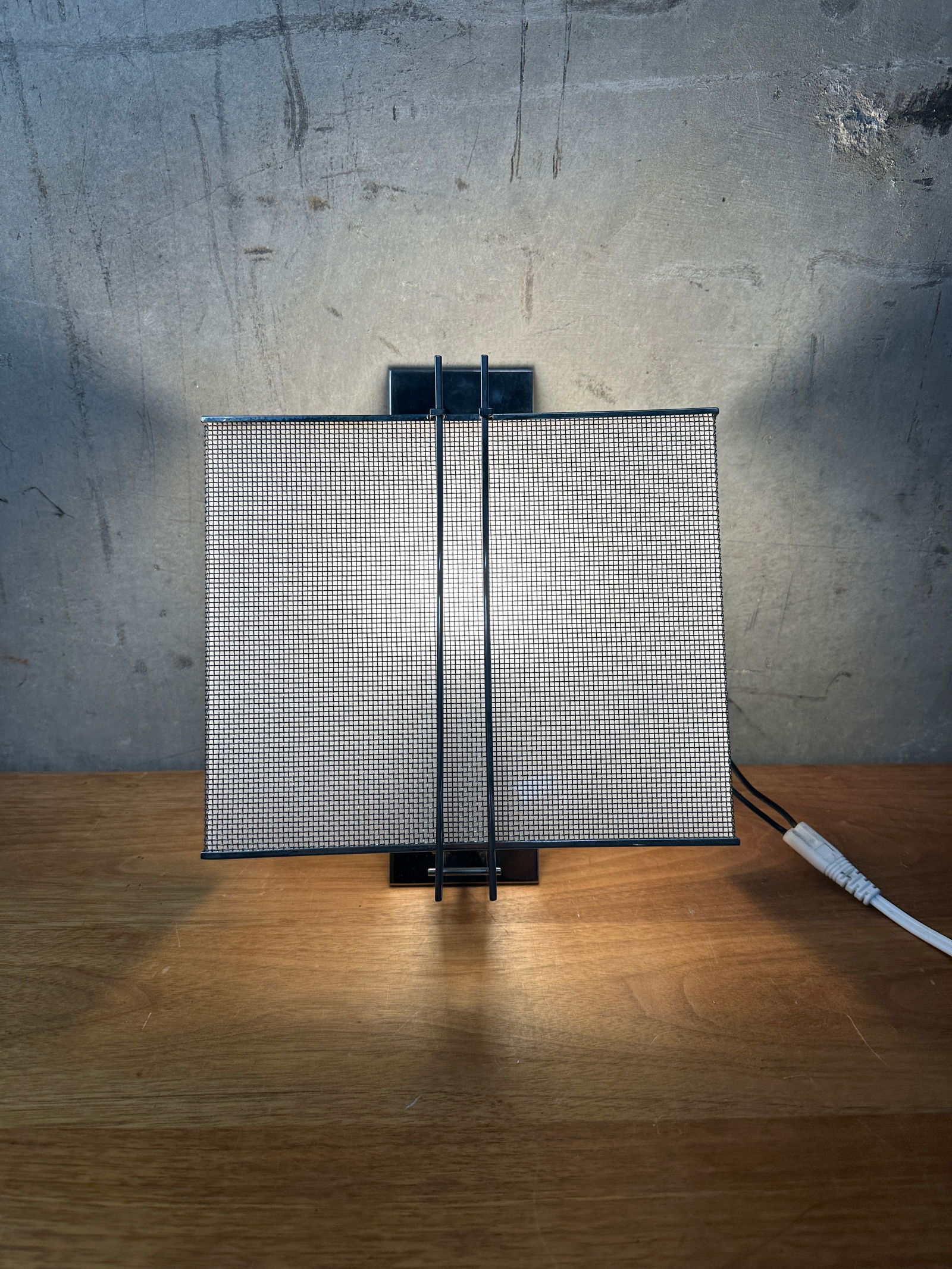 Polished Nickel "Apollo" Wall Sconce With Opaque Shade From Holly Hunt Set of 2 - 8