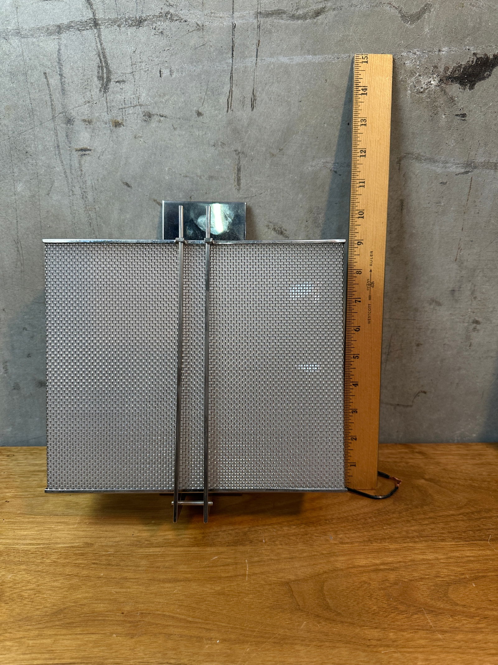 Polished Nickel "Apollo" Wall Sconce With Opaque Shade From Holly Hunt Set of 2 - 9