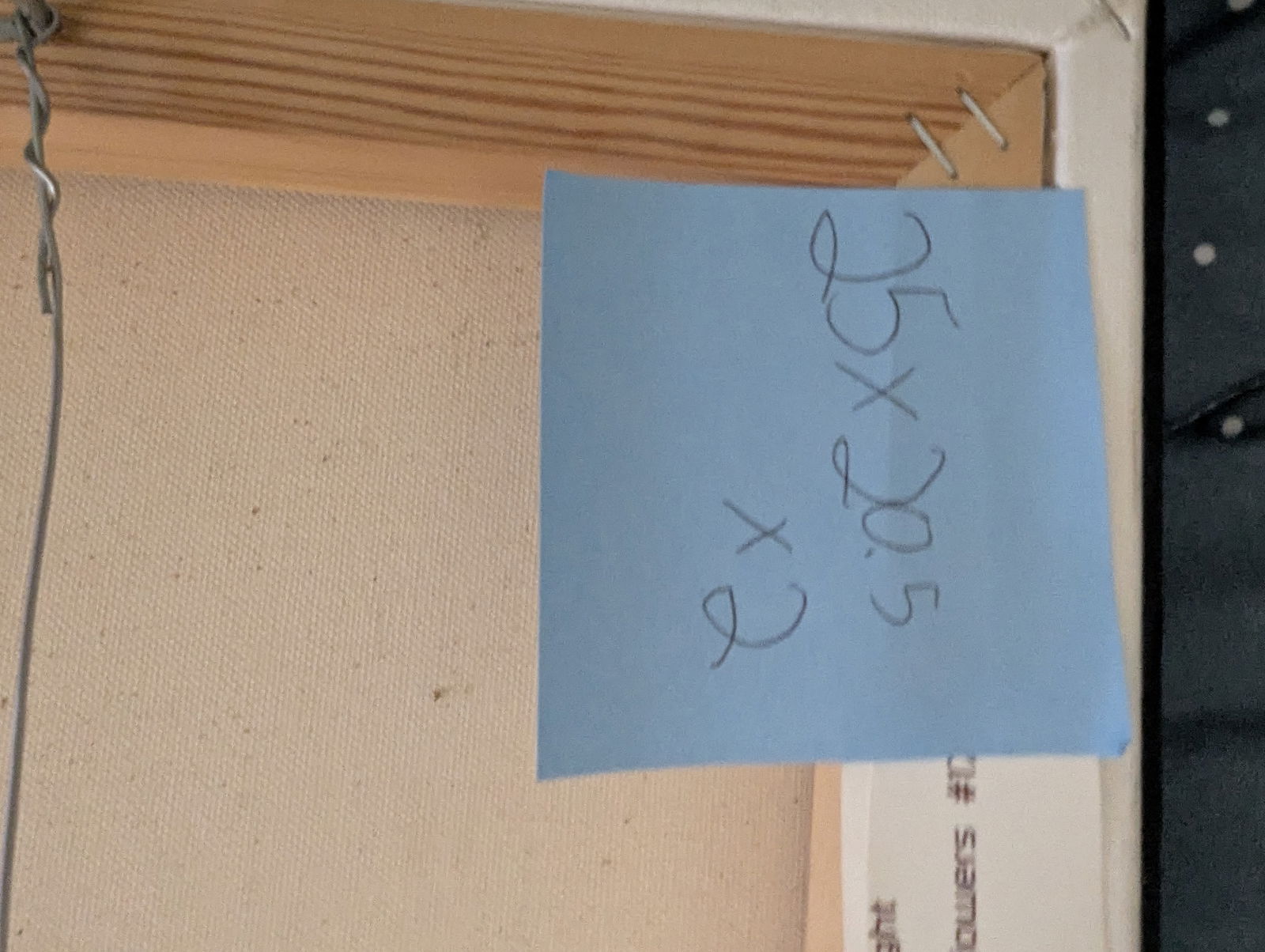 Primitive Futurism "Celestial Sunflowers" Oil Painting by Artist John Carnright - 10