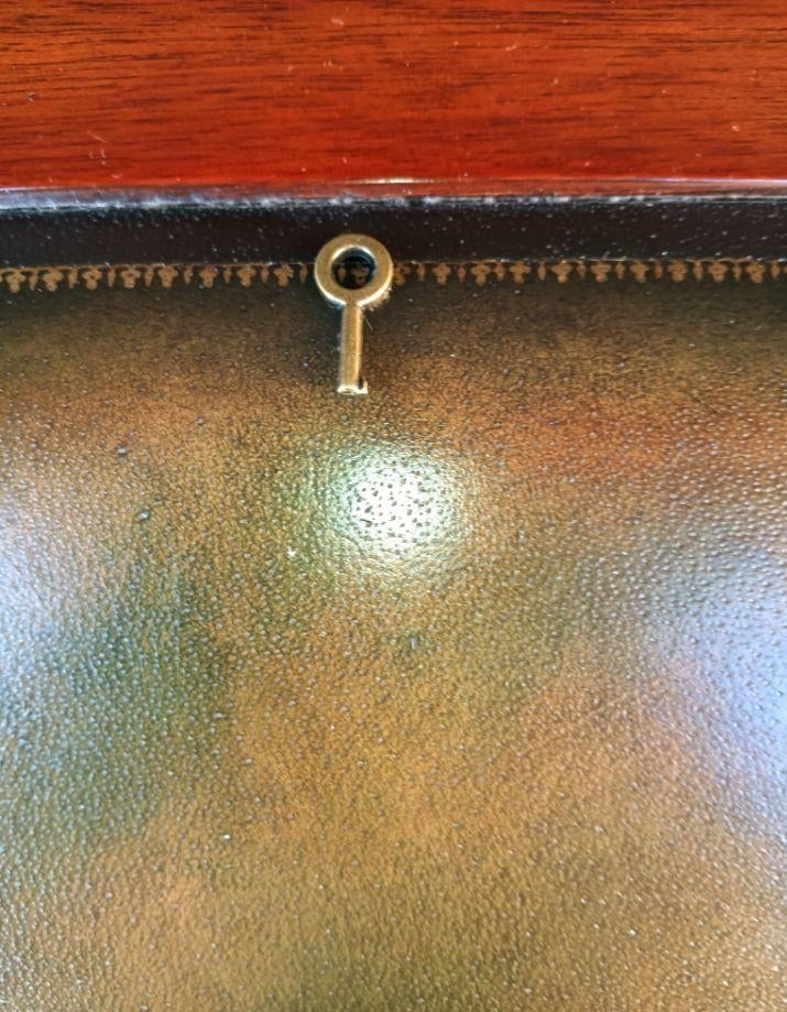 Grosvenor 41 Davenport Desk - 4