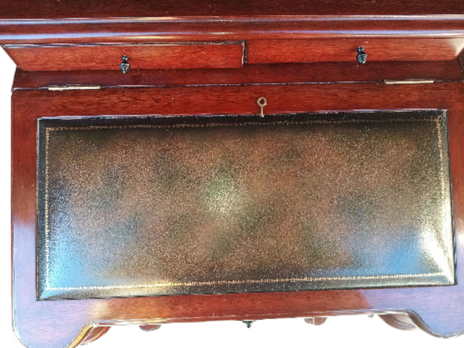 Grosvenor 41 Davenport Desk - 6