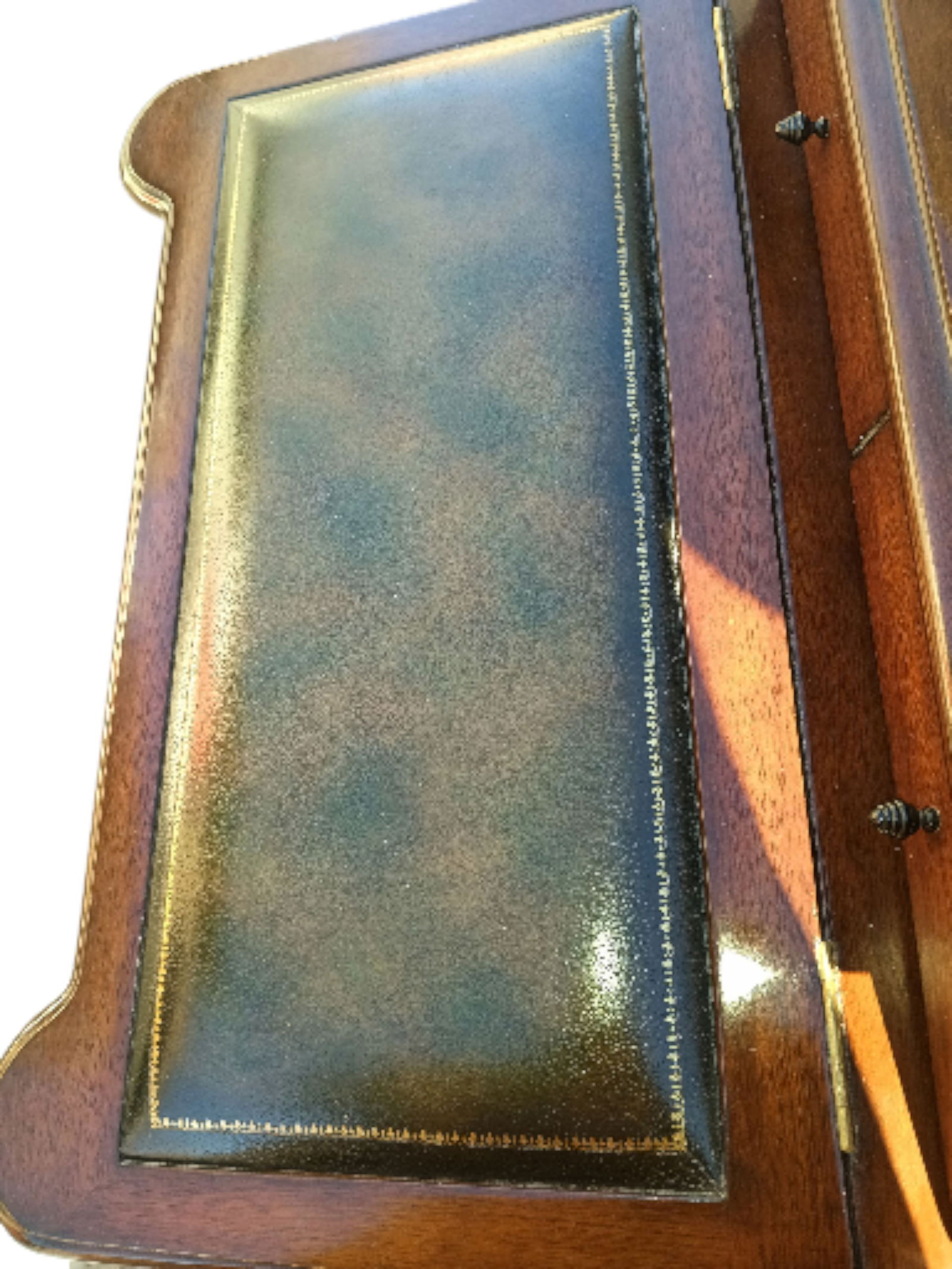 Grosvenor 41 Davenport Desk - 7