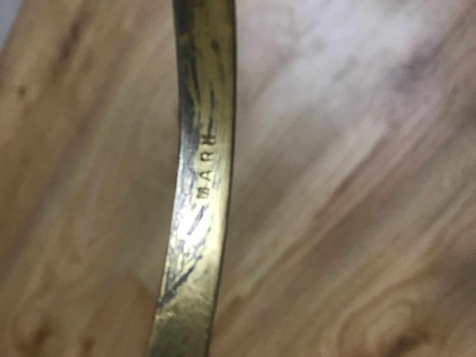 Late XIX Victorian Cut Glass Candleholder in Brass from Cricklite Clarke Trade - 14