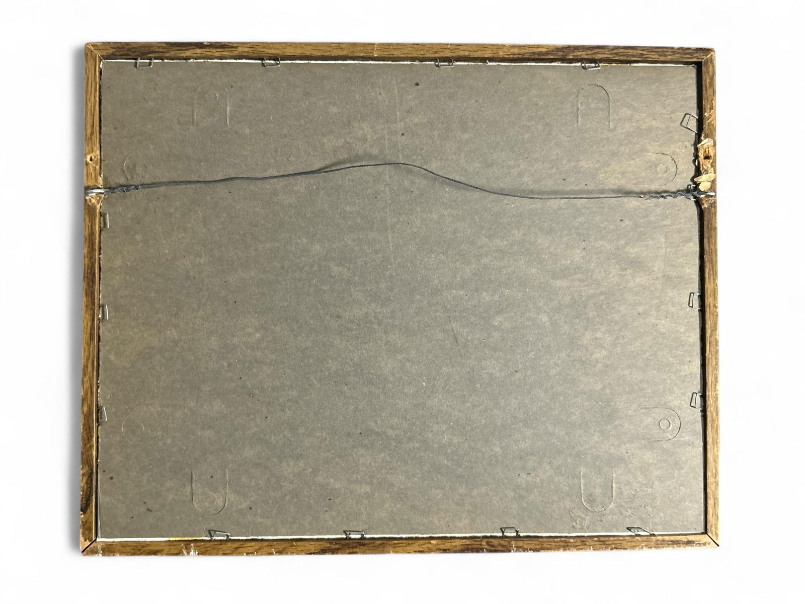 Vintage Herta Galton Signed Artists Proof - 4