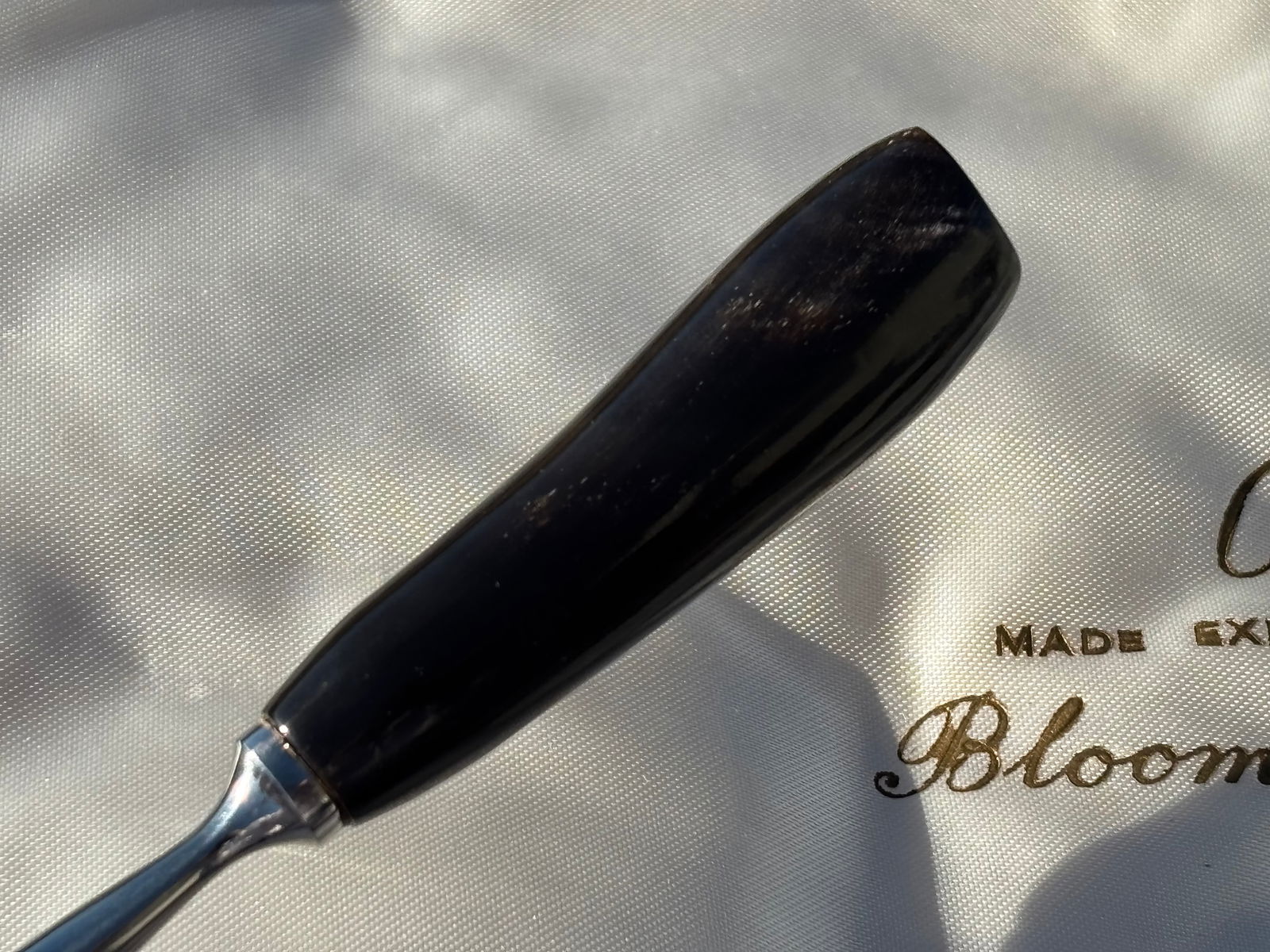 Mid 20th Century Mid-Century Bloomingdales New-in-Box Cocktail Serving Set in Box - 10