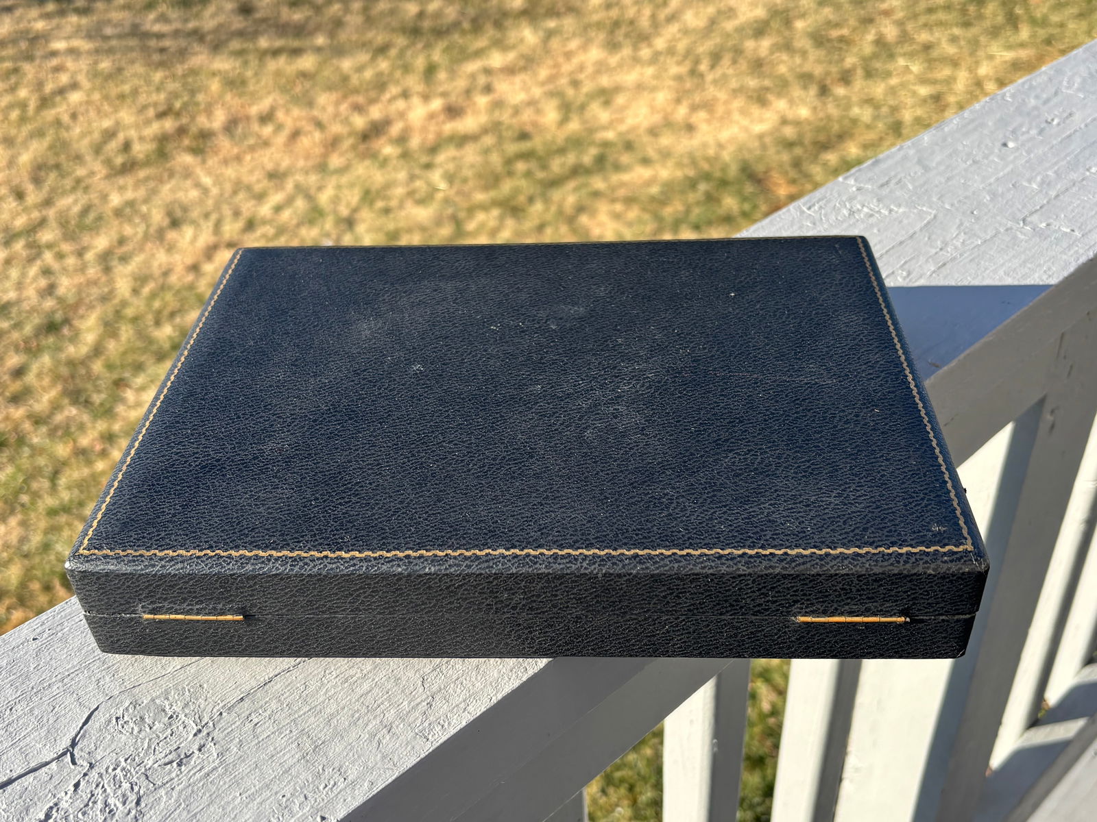 Mid 20th Century Mid-Century Bloomingdales New-in-Box Cocktail Serving Set in Box - 11