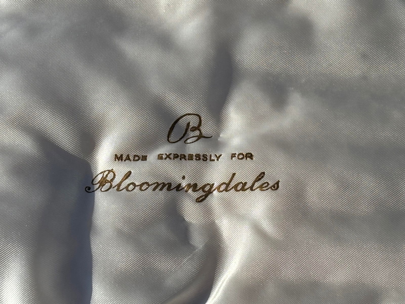 Mid 20th Century Mid-Century Bloomingdales New-in-Box Cocktail Serving Set in Box - 2