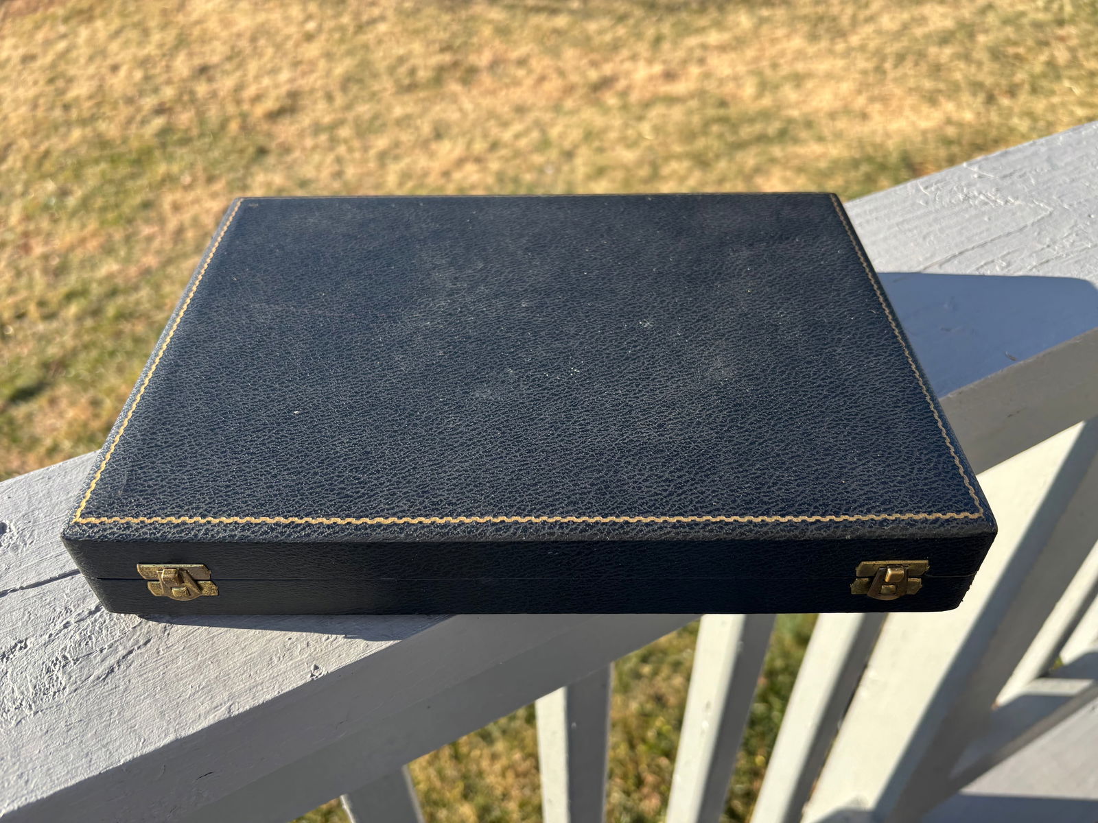 Mid 20th Century Mid-Century Bloomingdales New-in-Box Cocktail Serving Set in Box - 3