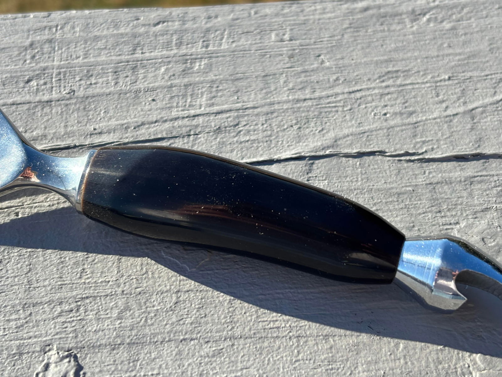 Mid 20th Century Mid-Century Bloomingdales New-in-Box Cocktail Serving Set in Box - 6