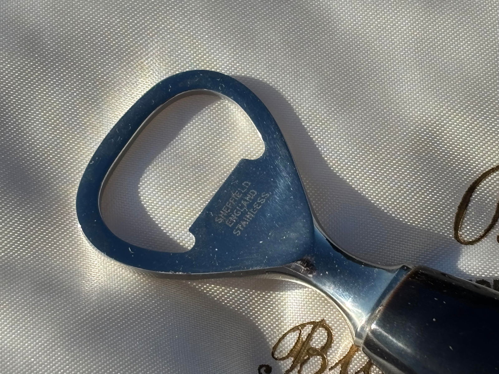 Mid 20th Century Mid-Century Bloomingdales New-in-Box Cocktail Serving Set in Box - 7