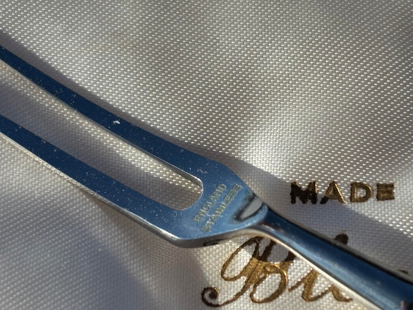 Mid 20th Century Mid-Century Bloomingdales New-in-Box Cocktail Serving Set in Box - 8