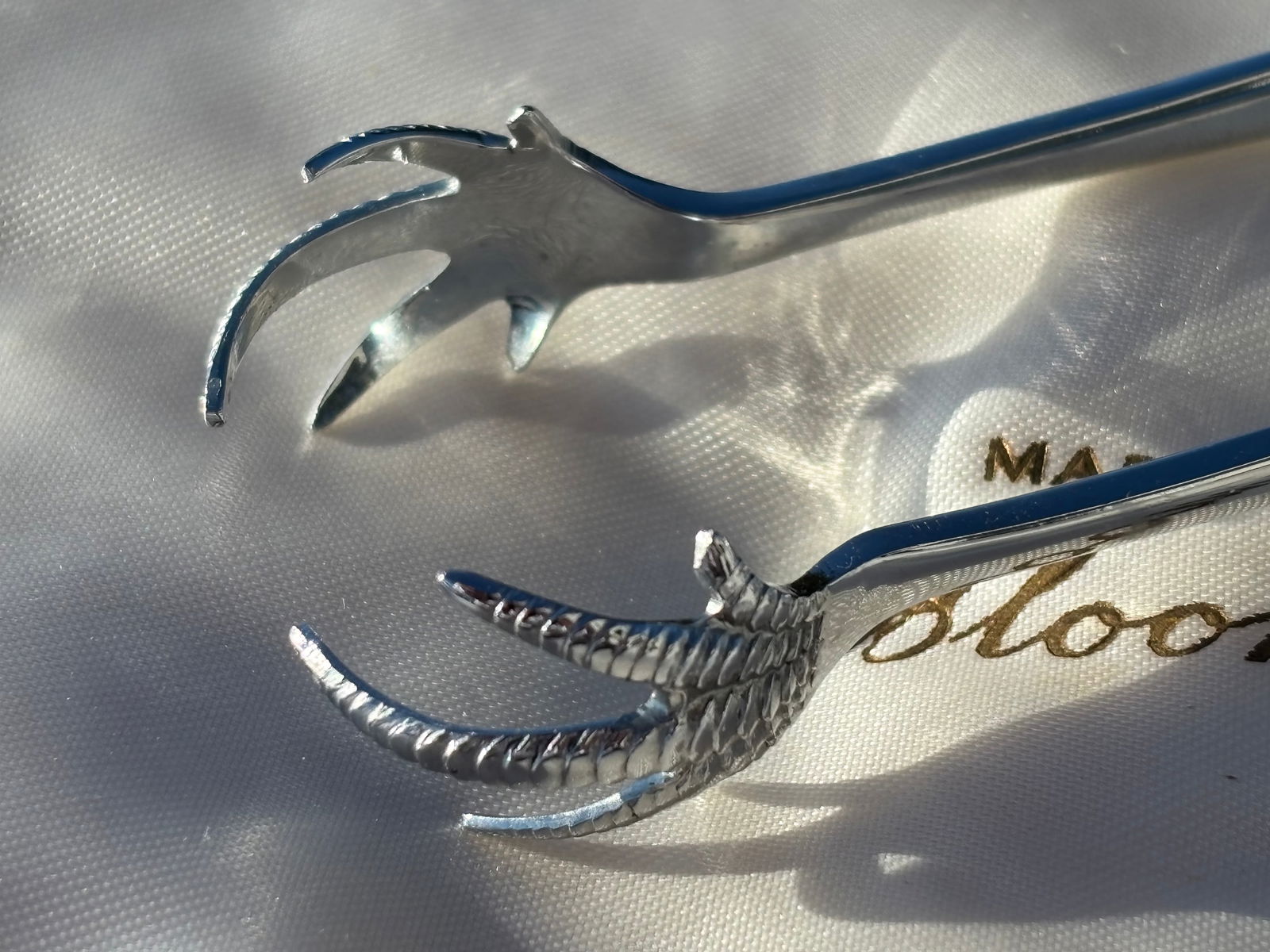 Mid 20th Century Mid-Century Bloomingdales New-in-Box Cocktail Serving Set in Box - 9