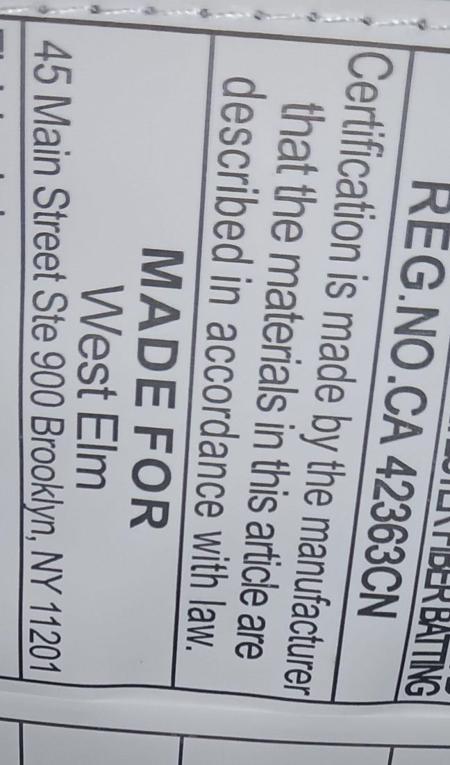 Elevate Your Space With a Pair of West Elm Carlo Mid-Century Chairs - 10