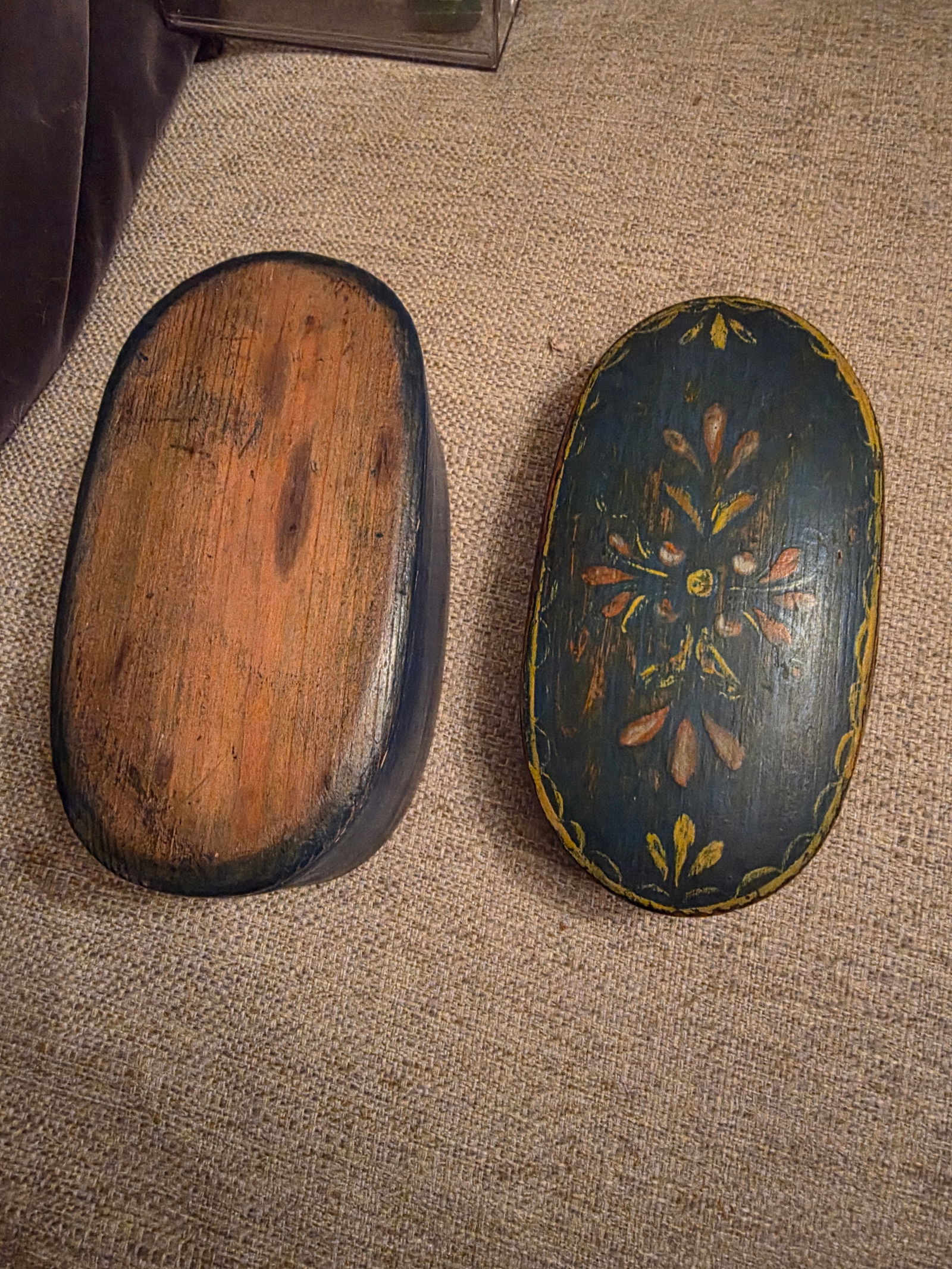 19th Century European Art Bentwood Pantry Box - 5