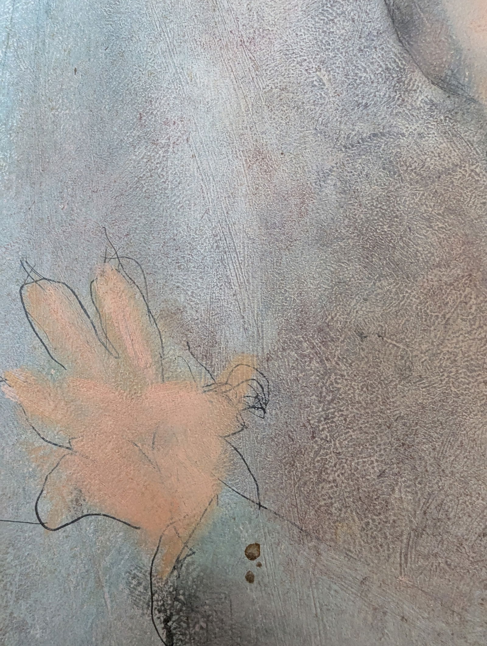 Signed Original Painting by Artist Craig Long - 5