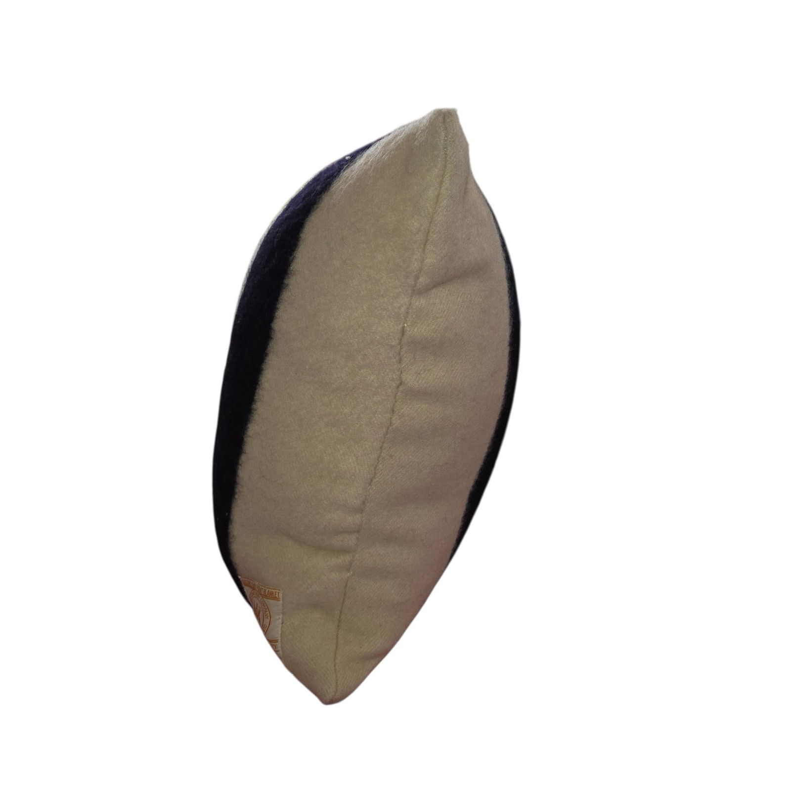 Vintage Hudson Bay blanketPillow - 2