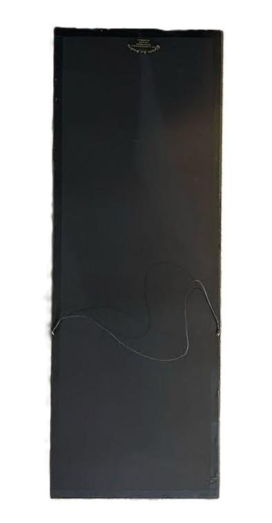 Vintage Nascar Tie Signed by Jimmy Spencer - 3