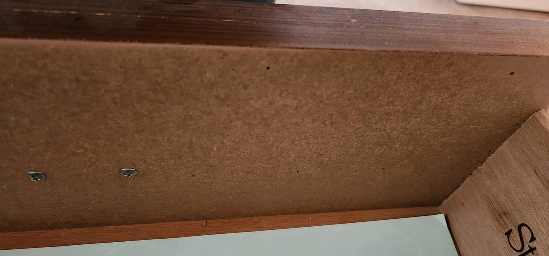 1970s Stanley Furniture Spanish Mediterranean Carved Oak Dresser Set - A Pair - 13