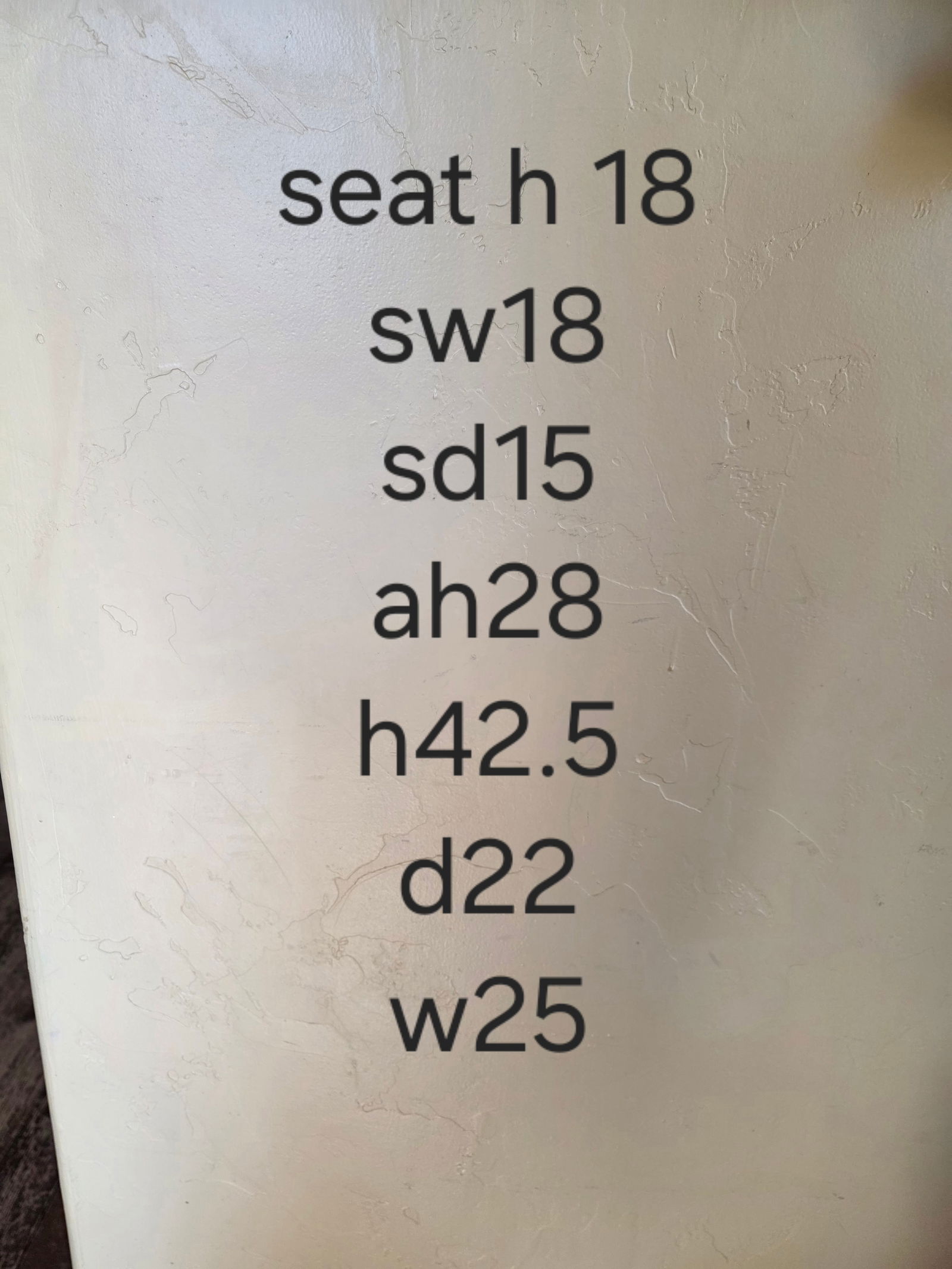 American Hoopback Windsor Chair Historical Copy by D. R. Dimes - 14