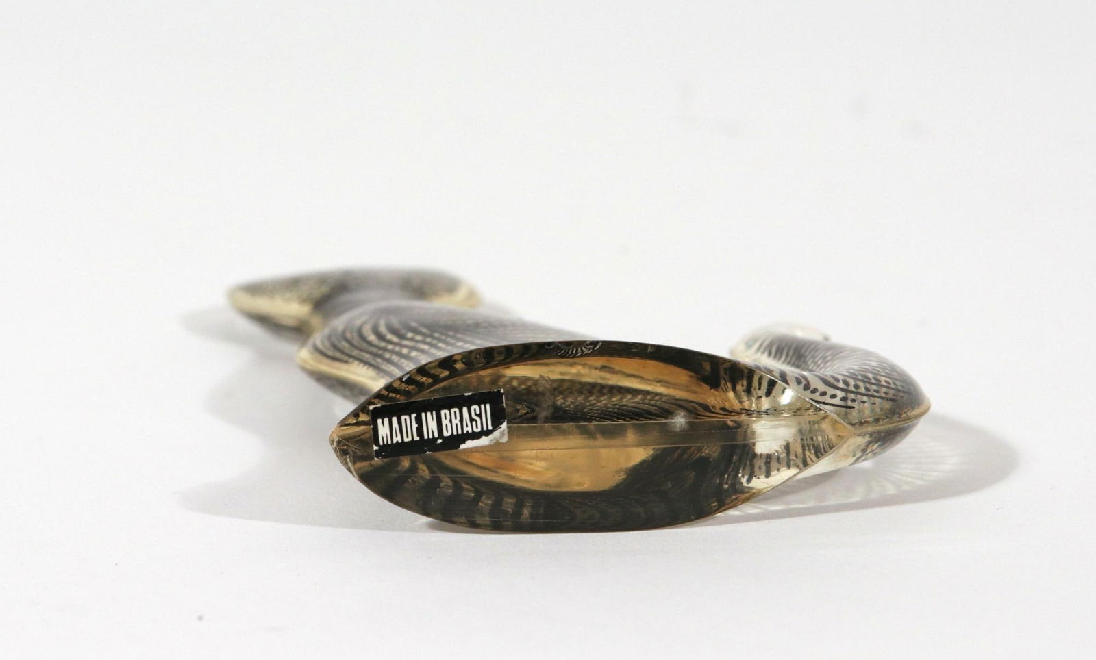 Abraham Palatnik Large Lucite Cats - 4