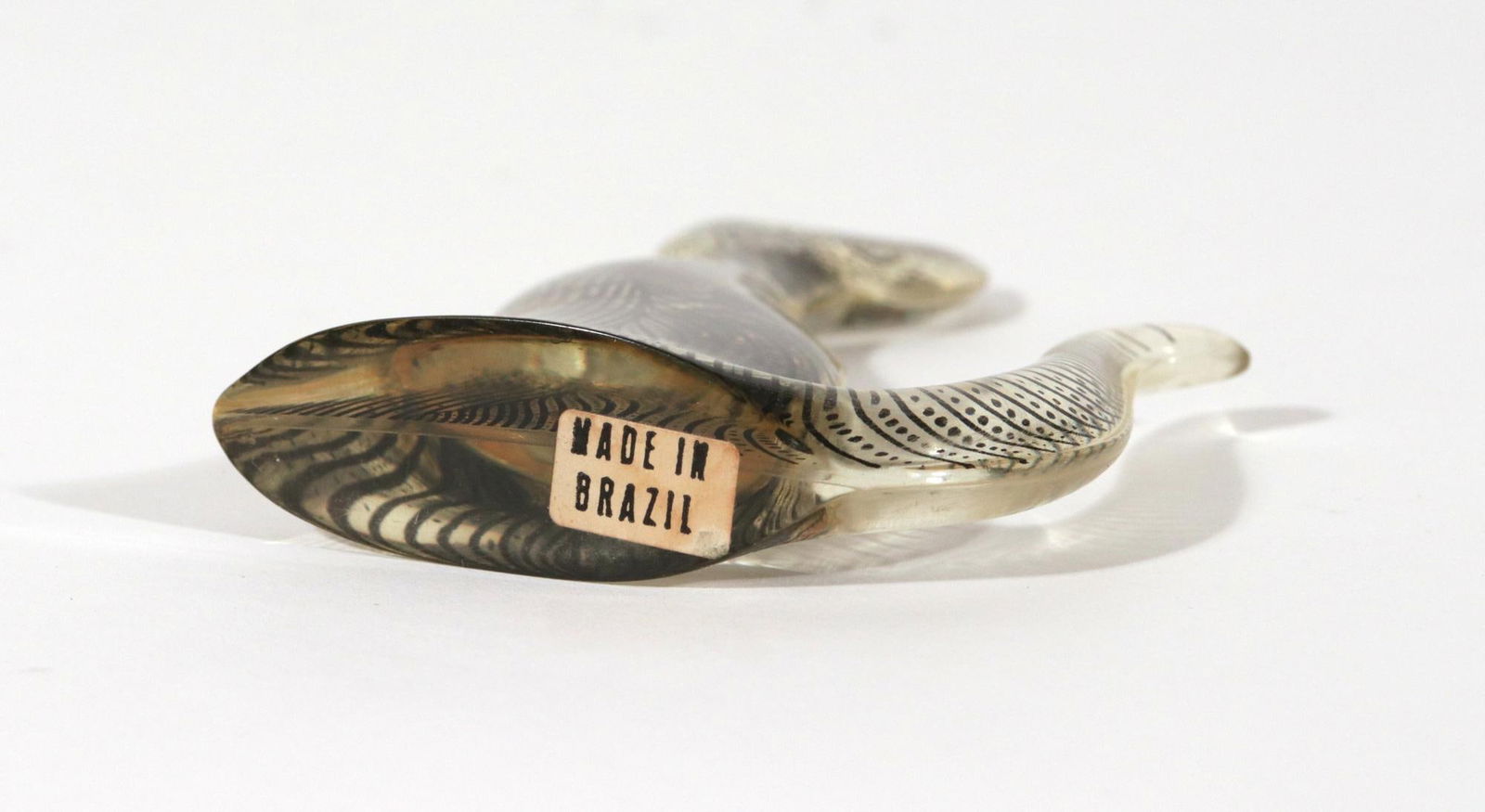 Abraham Palatnik Large Lucite Cats - 9