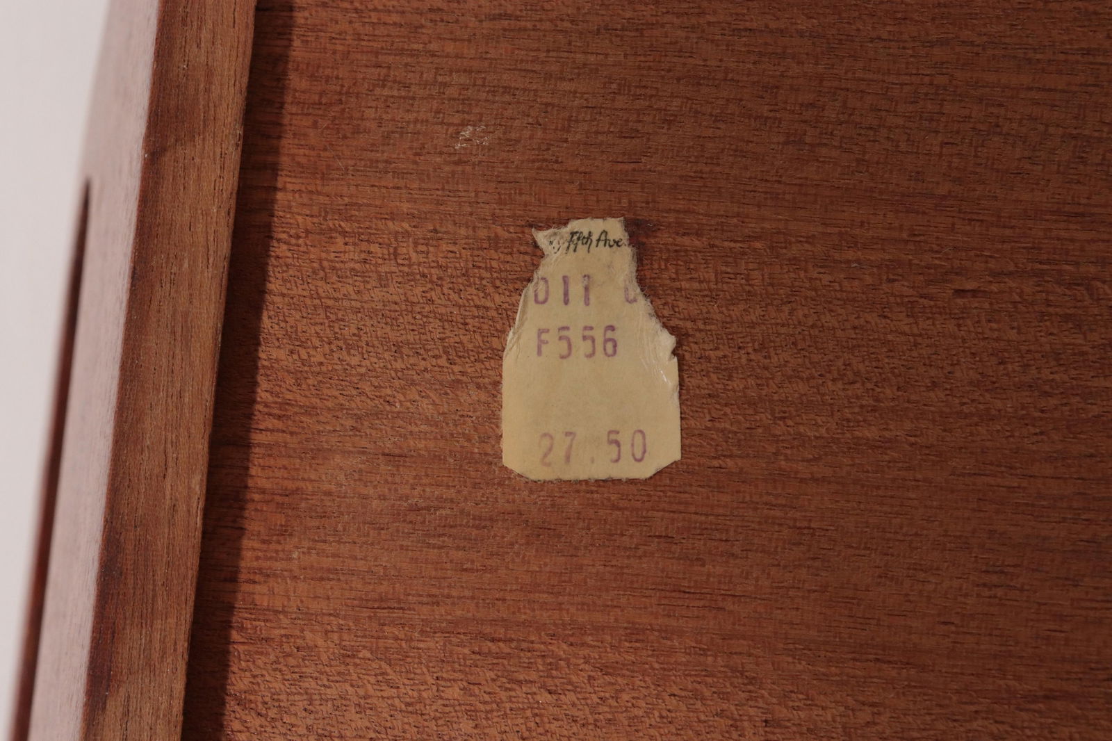 Piero Fornasetti Ceramic Appetizer Set and Tray - 11