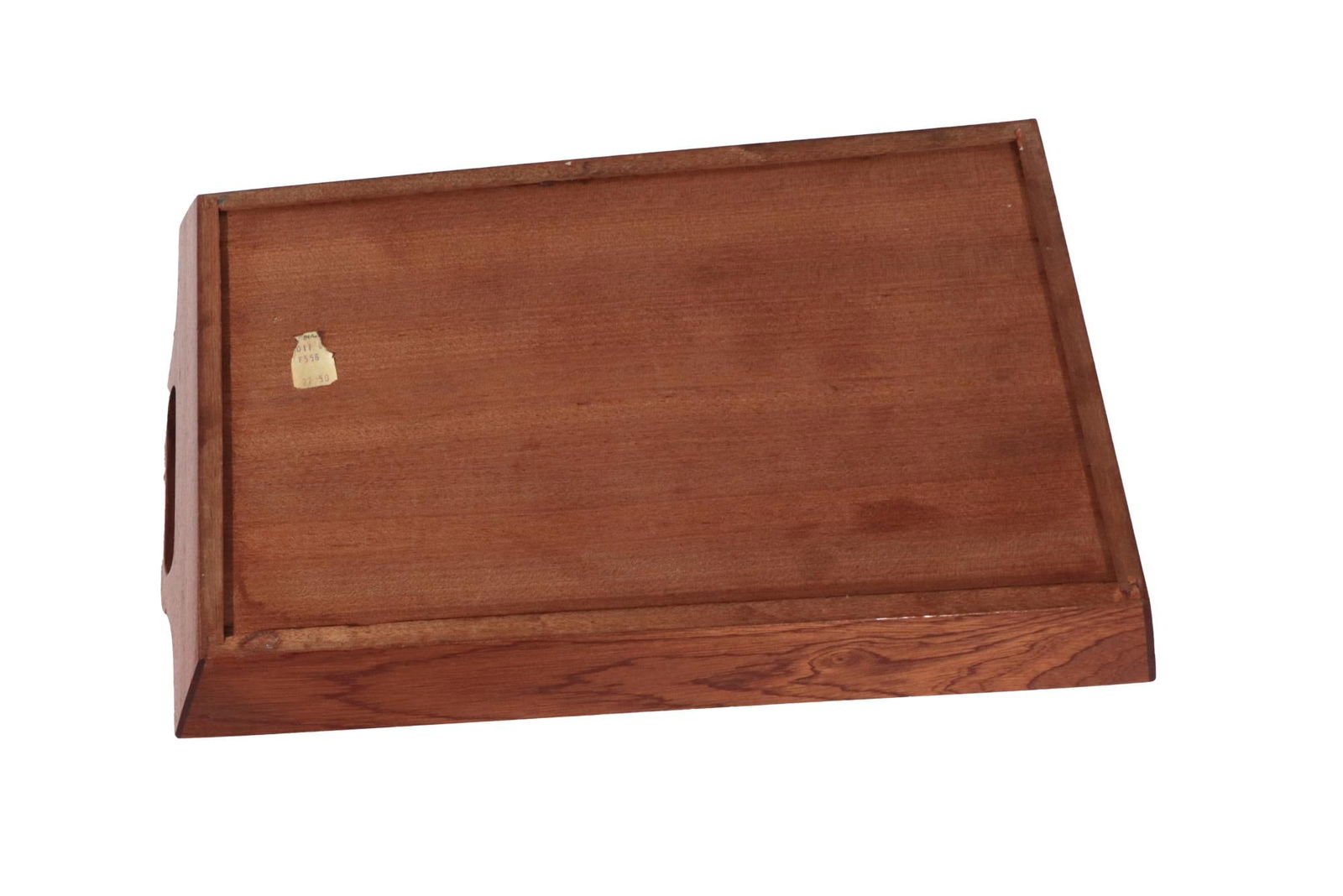 Piero Fornasetti Ceramic Appetizer Set and Tray - 8