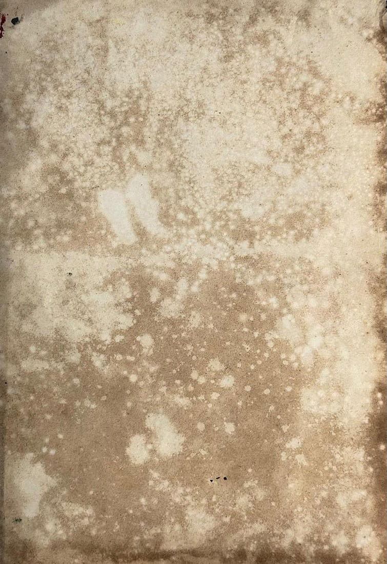 1980s In the Style of Fritz Scholder Drawing on Paper Painting - 4