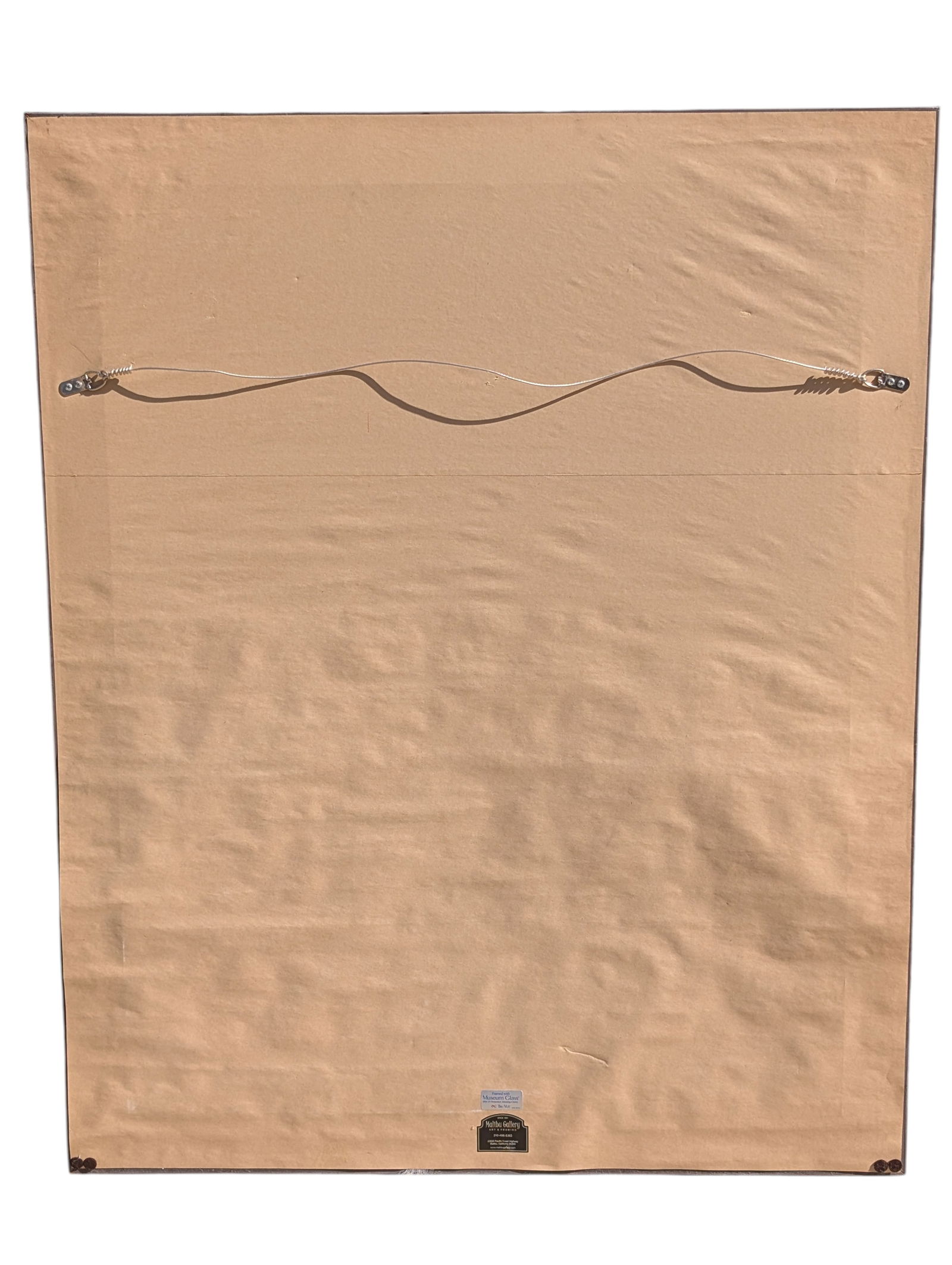 1980s Marilyn Monroe, Pose #2 by Tom Kelley From the "Red Velvet Series", #100/300 - 4